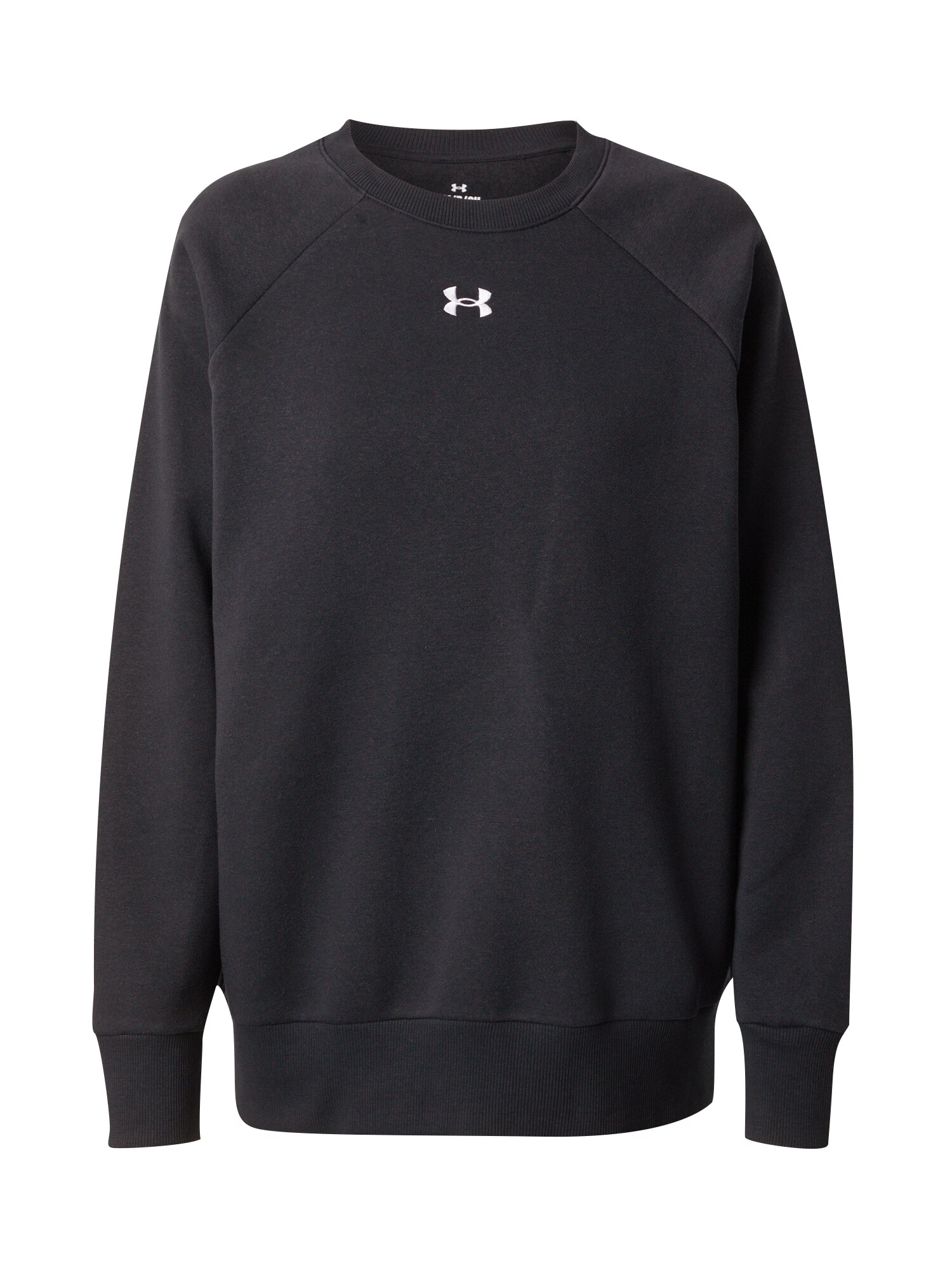 UNDER ARMOUR Hanorac sport 'Rival' negru - Pled.ro