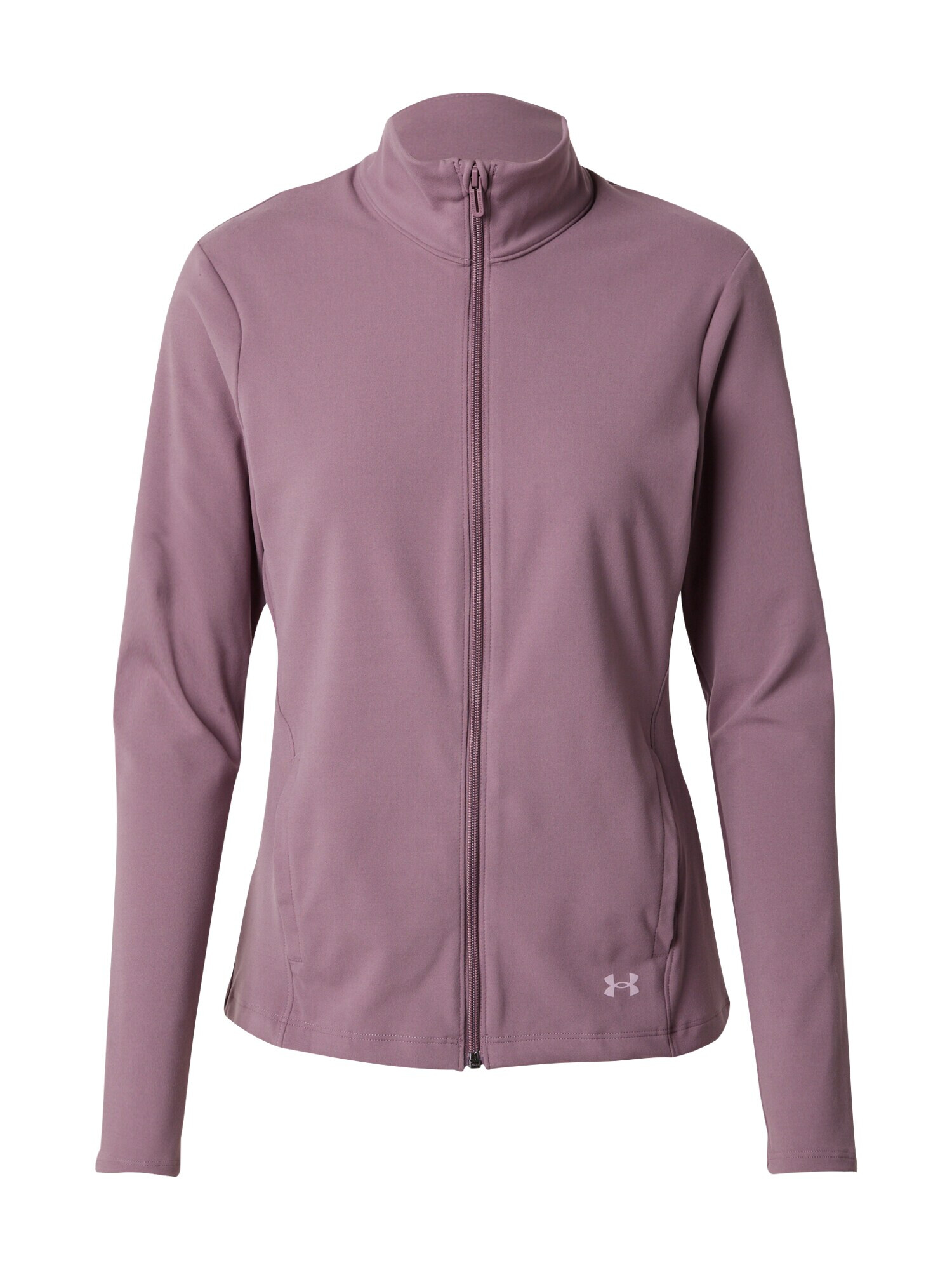 UNDER ARMOUR Jachetă de trening 'Motion' mauve / roz deschis - Pled.ro