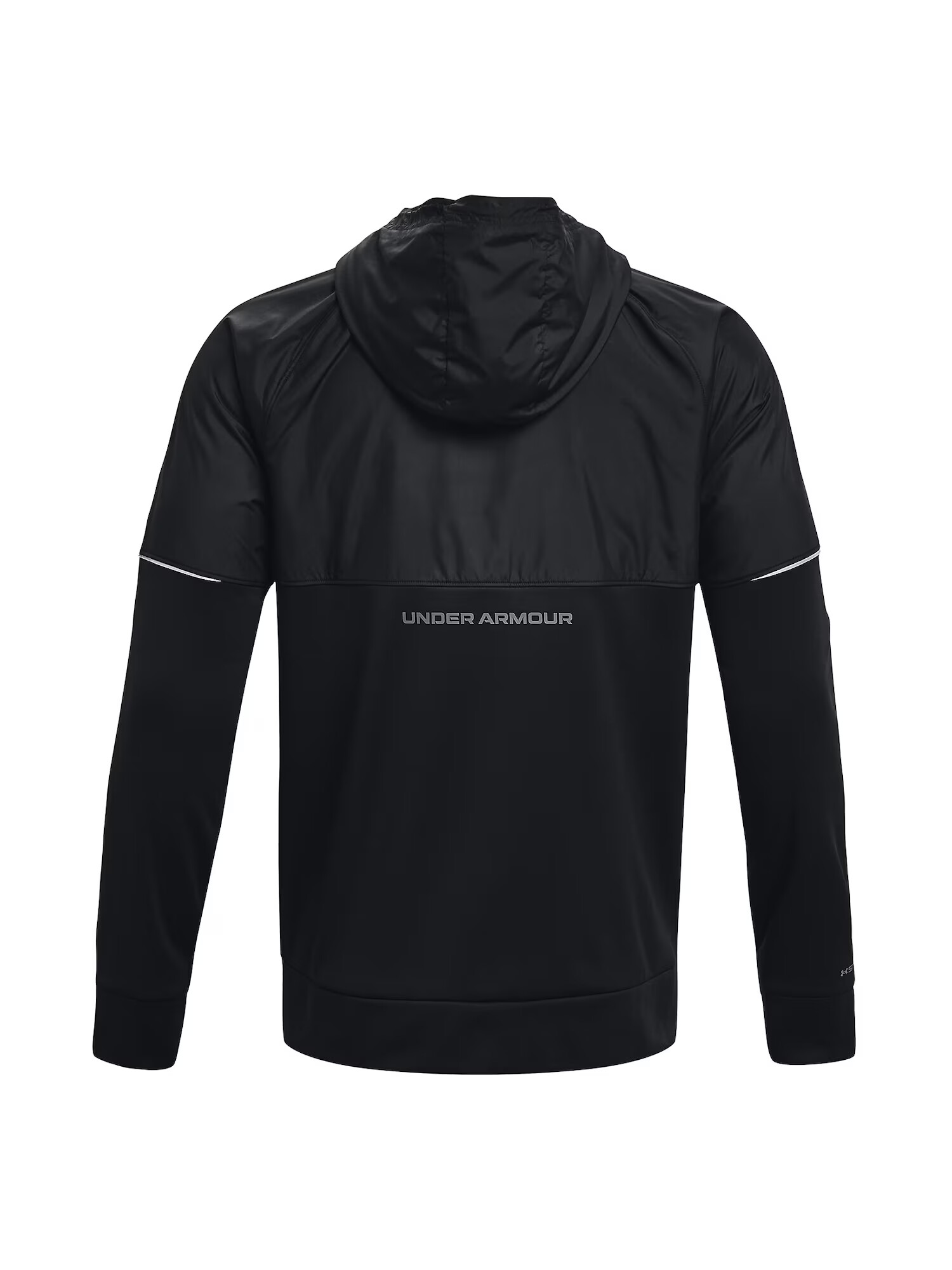 UNDER ARMOUR Jachetă fleece funcțională negru - Pled.ro