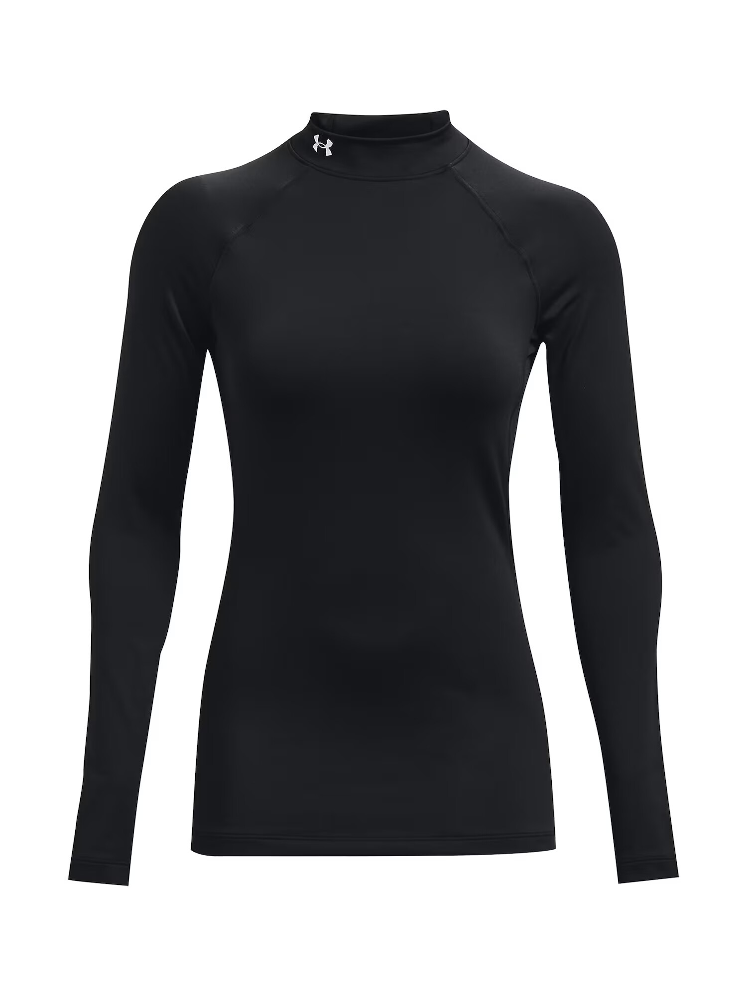 UNDER ARMOUR Lenjerie modelatoare negru / alb - Pled.ro