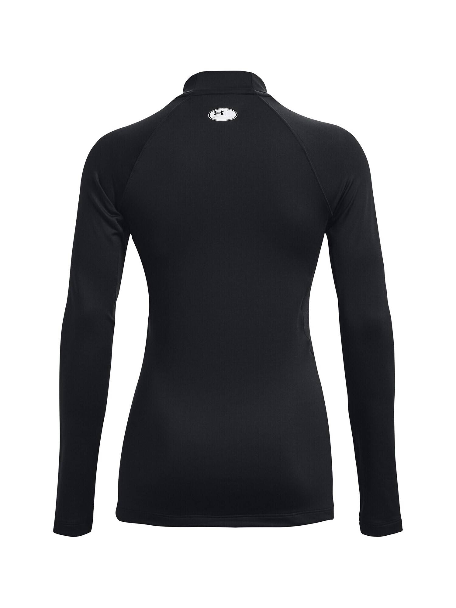 UNDER ARMOUR Lenjerie modelatoare negru / alb - Pled.ro