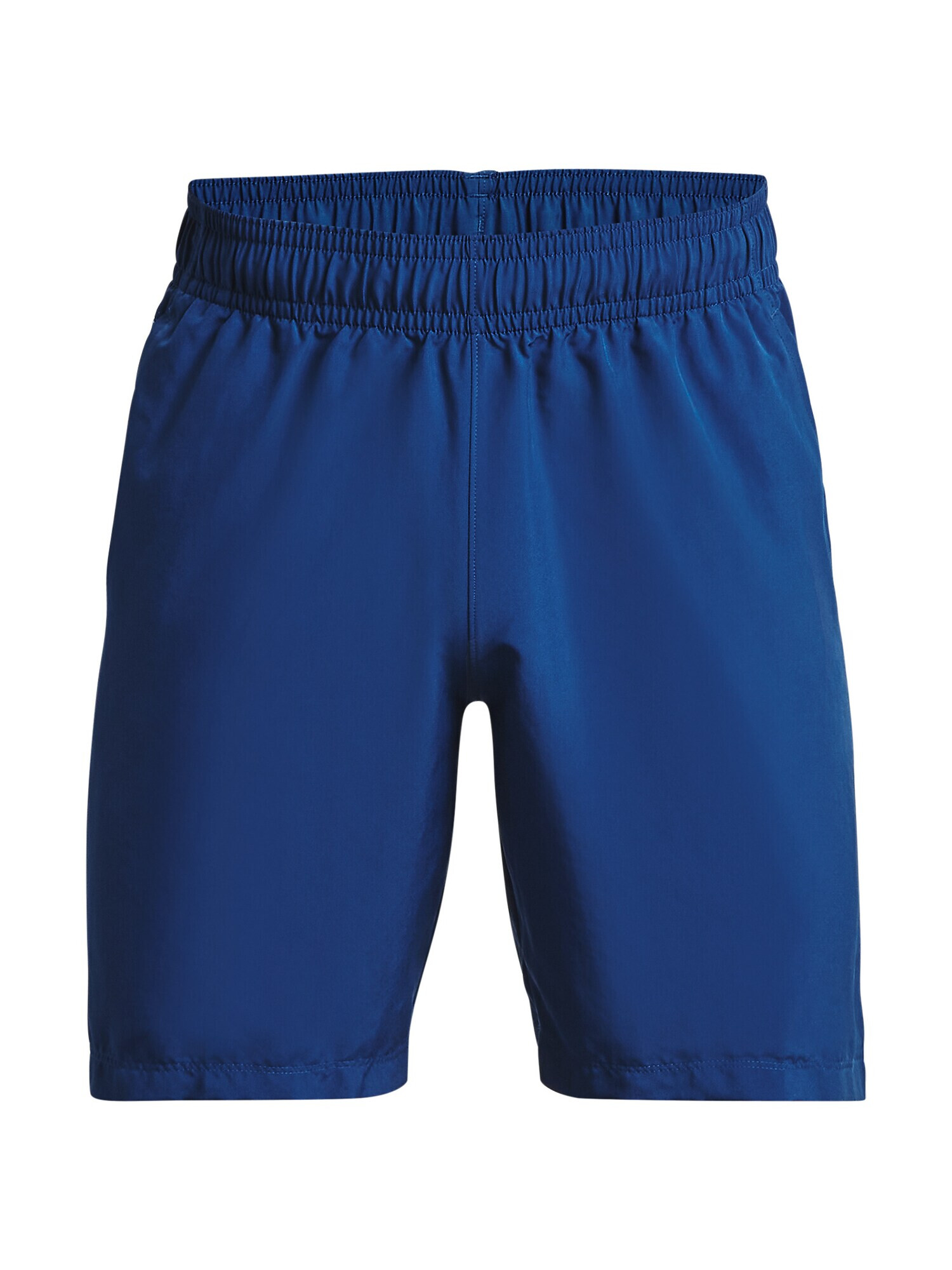 UNDER ARMOUR Pantaloni sport albastru / alb - Pled.ro