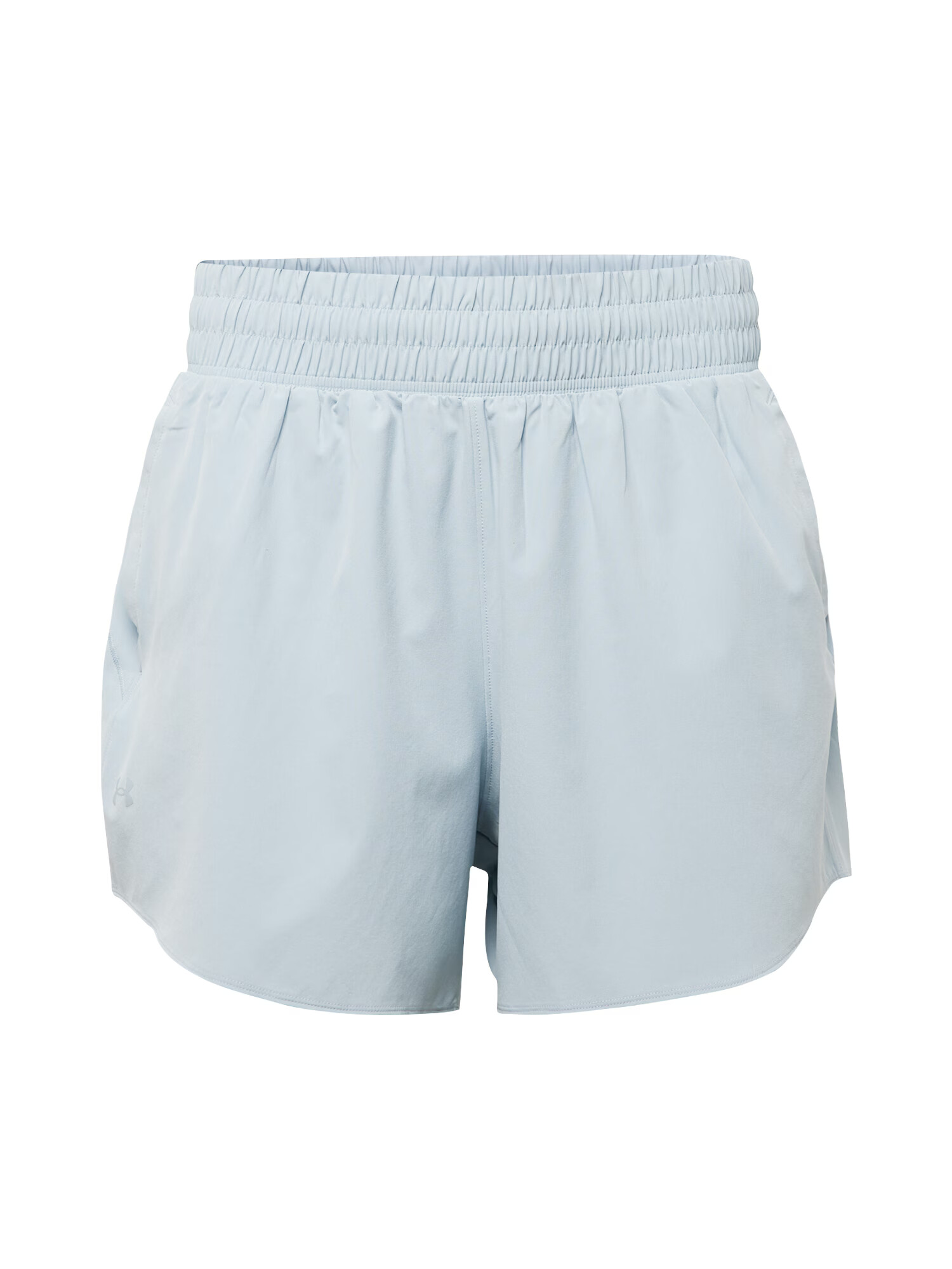 UNDER ARMOUR Pantaloni sport albastru fumuriu - Pled.ro