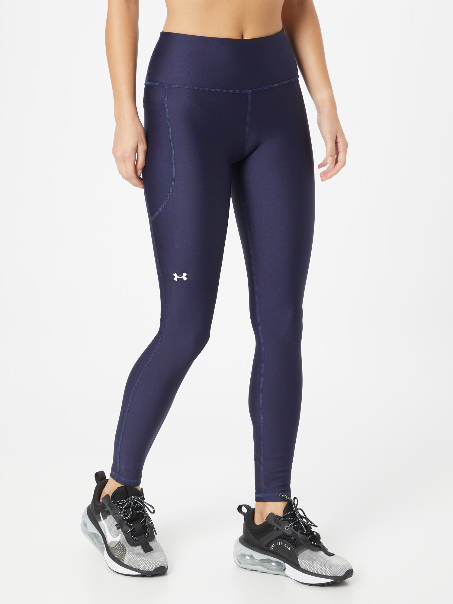 UNDER ARMOUR Pantaloni sport albastru închis - Pled.ro