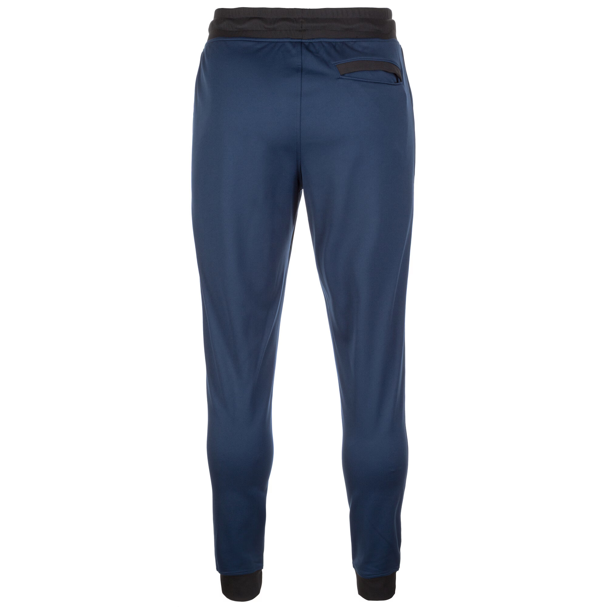 UNDER ARMOUR Pantaloni sport albastru marin / negru - Pled.ro