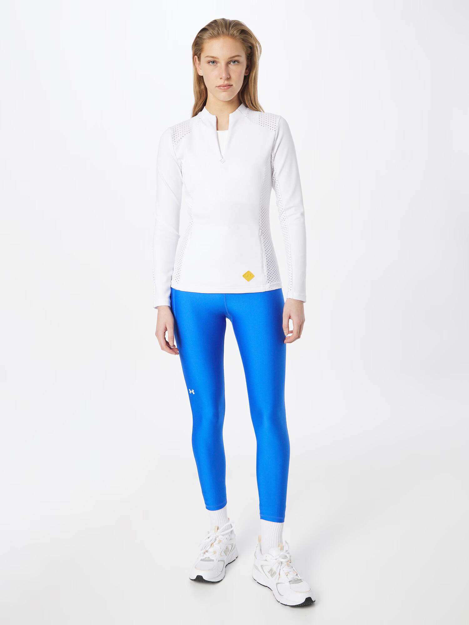 UNDER ARMOUR Pantaloni sport azuriu - Pled.ro