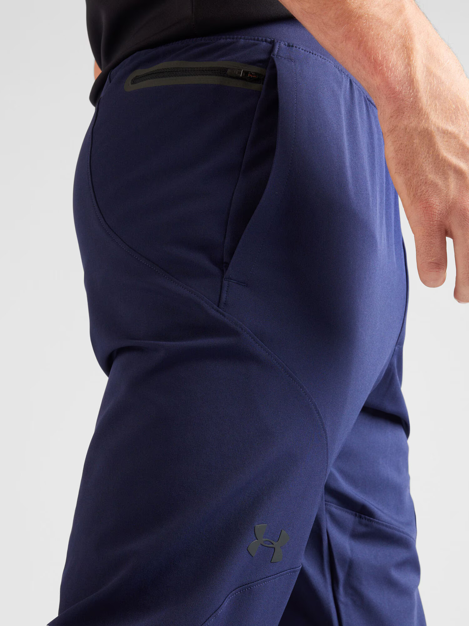 UNDER ARMOUR Pantaloni sport bleumarin - Pled.ro