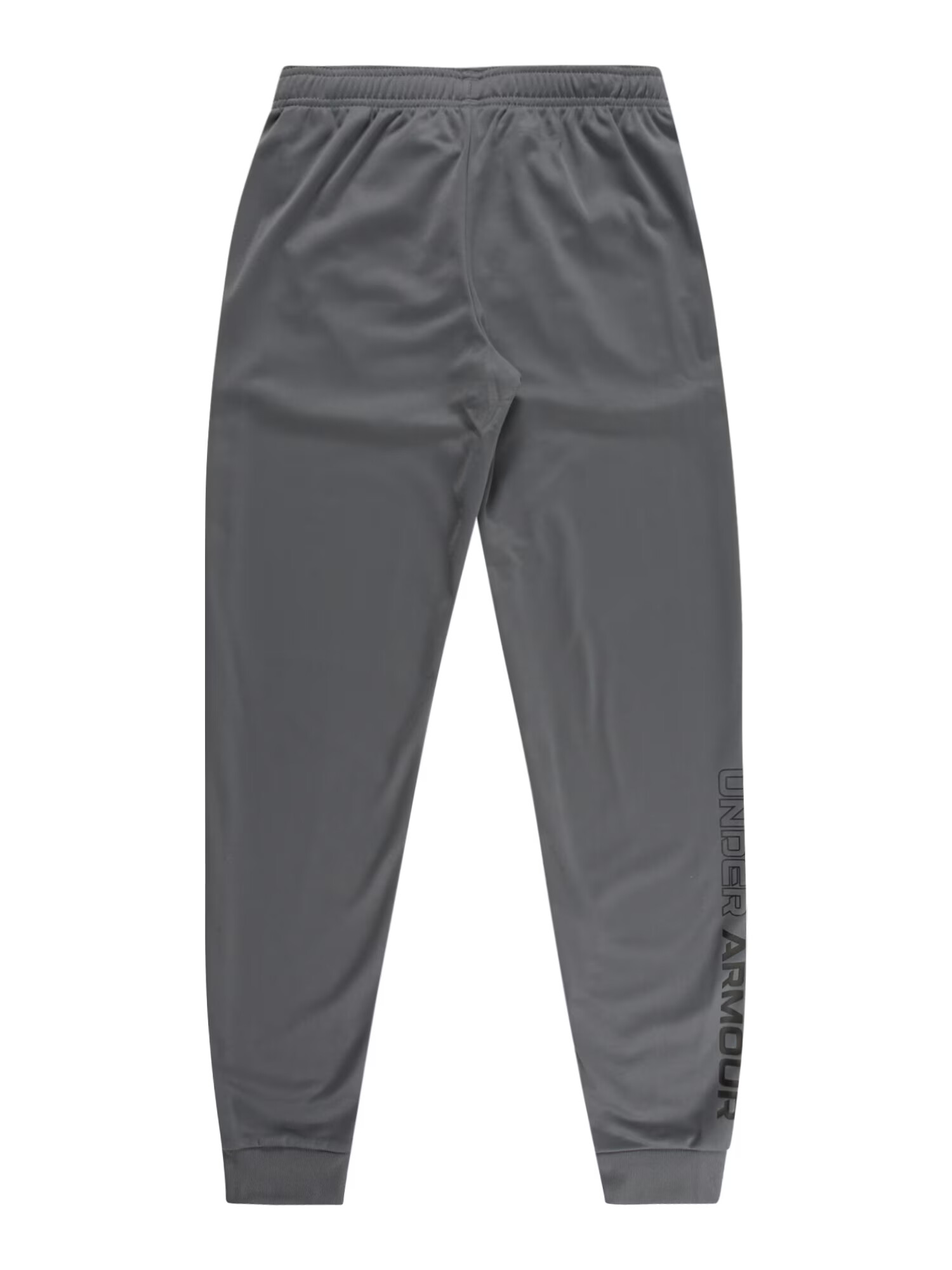 UNDER ARMOUR Pantaloni sport 'BRAWLER 2.0' gri / negru - Pled.ro