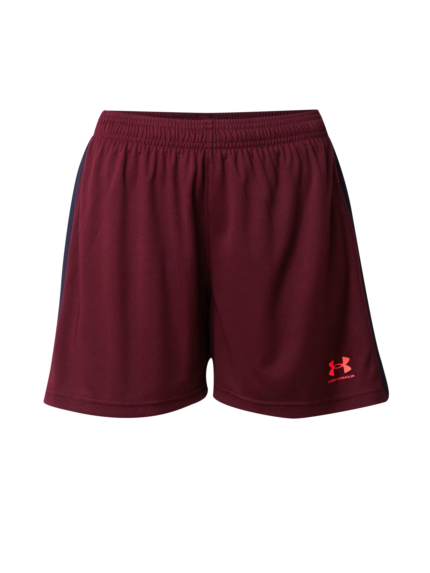 UNDER ARMOUR Pantaloni sport 'Challenger' albastru cobalt / mov zmeură / roz deschis - Pled.ro