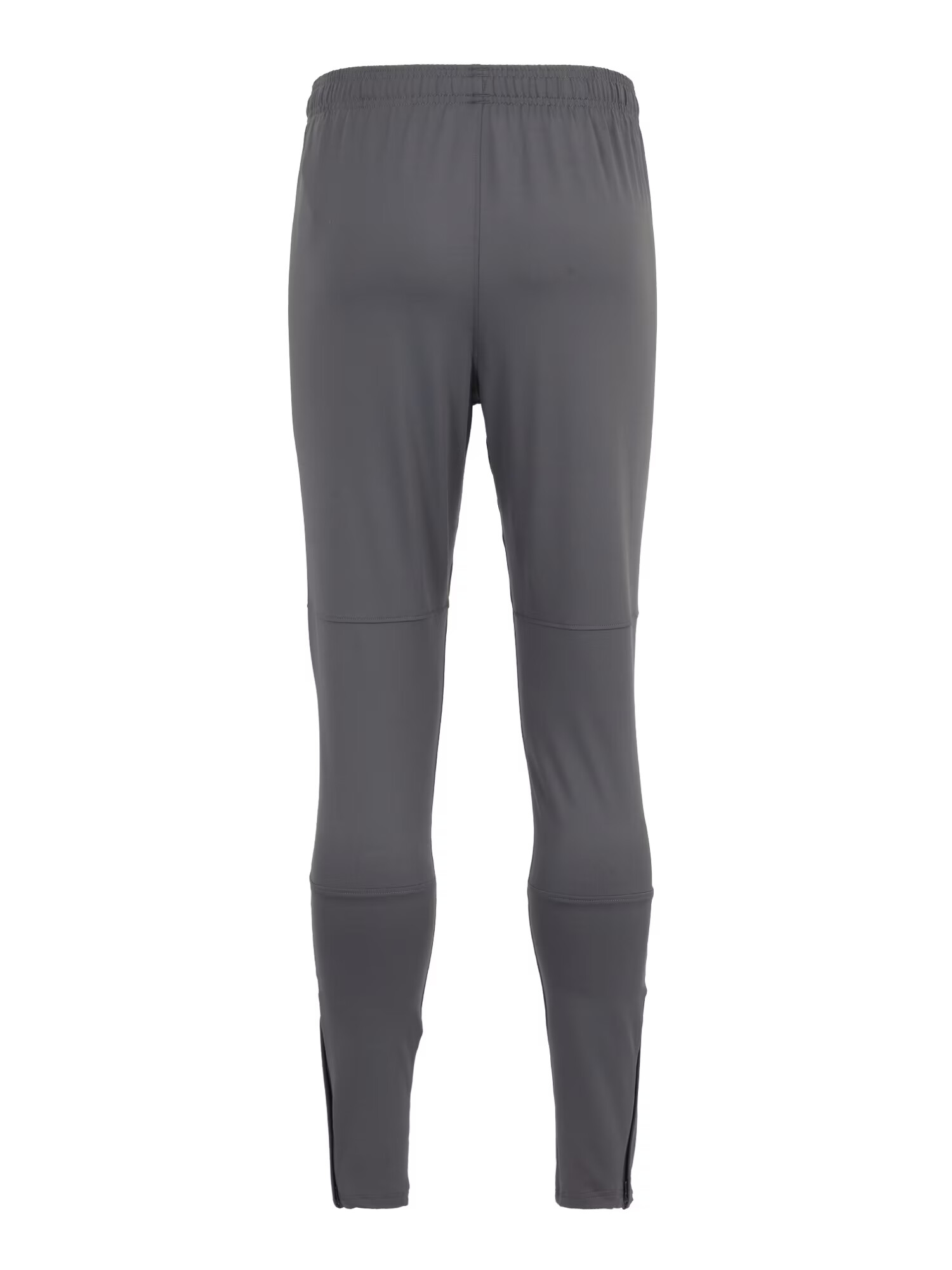 UNDER ARMOUR Pantaloni sport 'Challenger ' gri închis / alb - Pled.ro