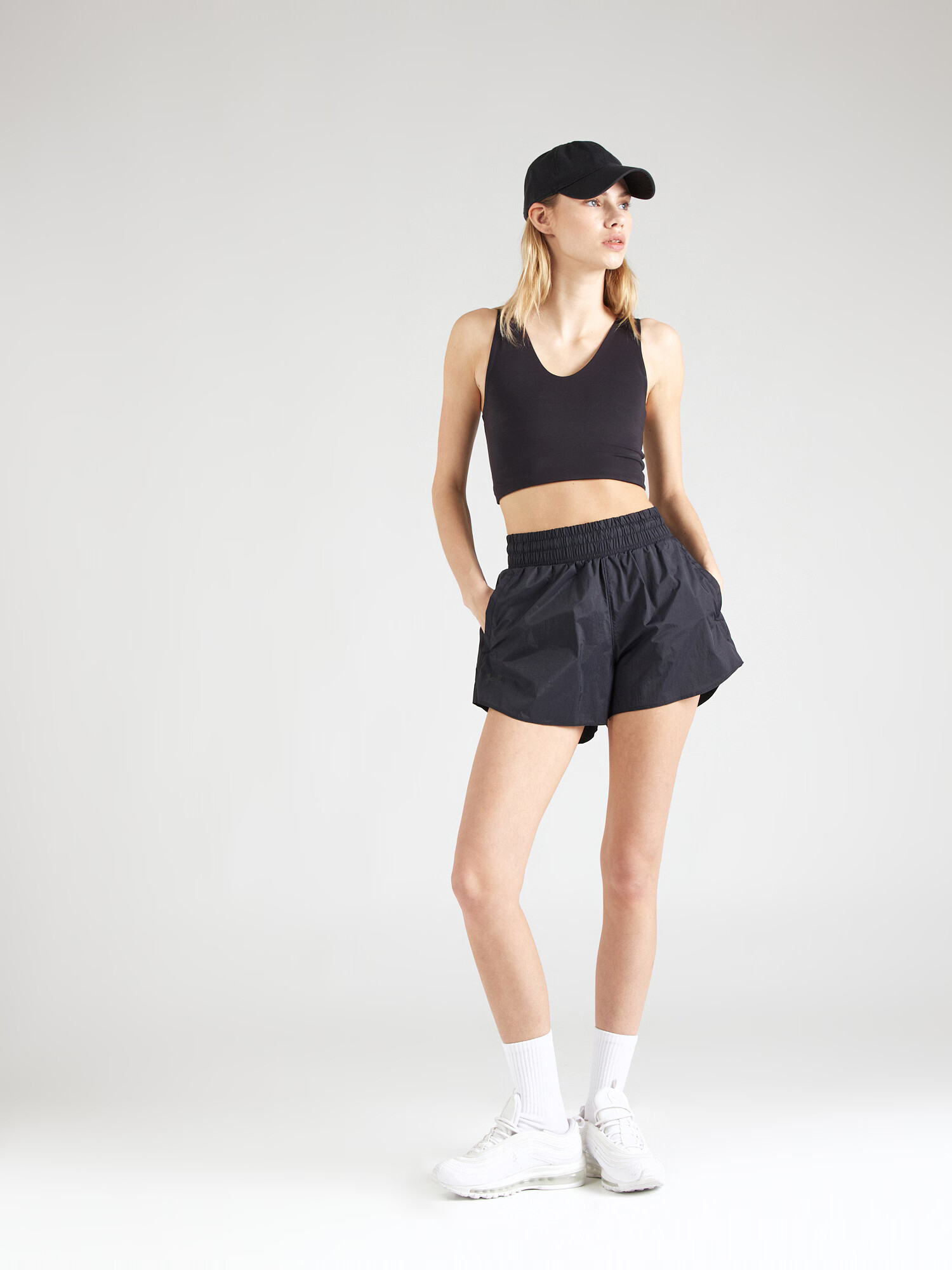 UNDER ARMOUR Pantaloni sport 'Flex' negru - Pled.ro