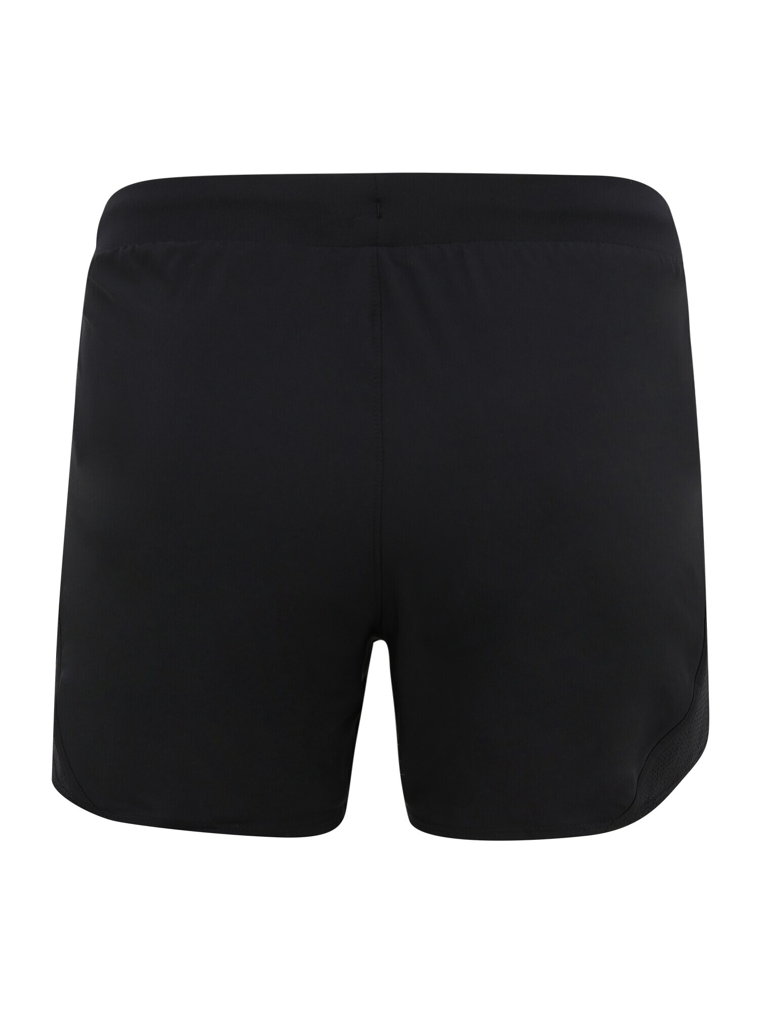 UNDER ARMOUR Pantaloni sport 'Fly By 2.0' gri argintiu / negru - Pled.ro