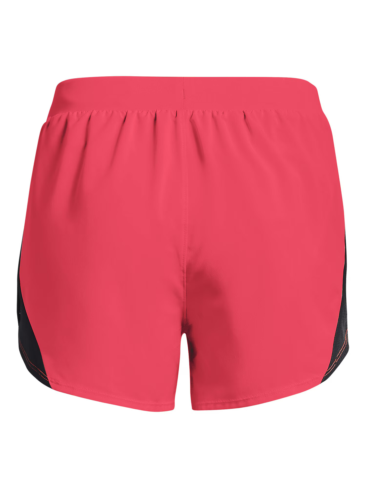 UNDER ARMOUR Pantaloni sport 'Fly By' gri / roz / negru - Pled.ro