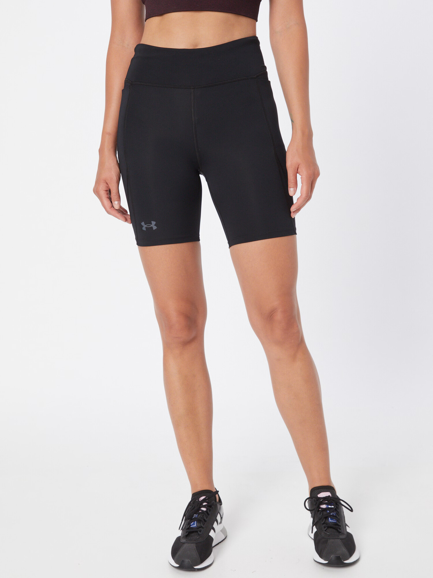 UNDER ARMOUR Pantaloni sport 'Fly Fast' negru - Pled.ro