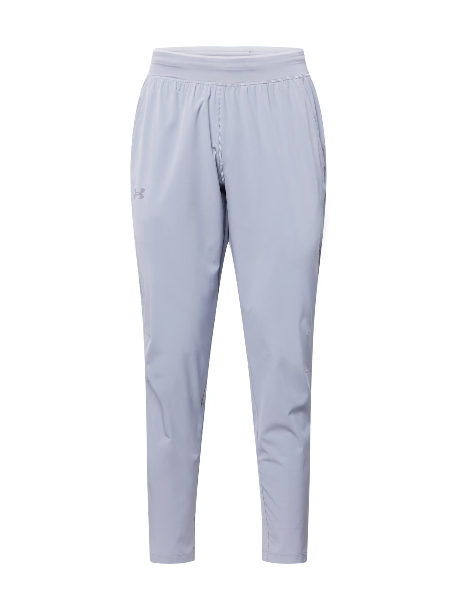 UNDER ARMOUR Pantaloni sport gri - Pled.ro