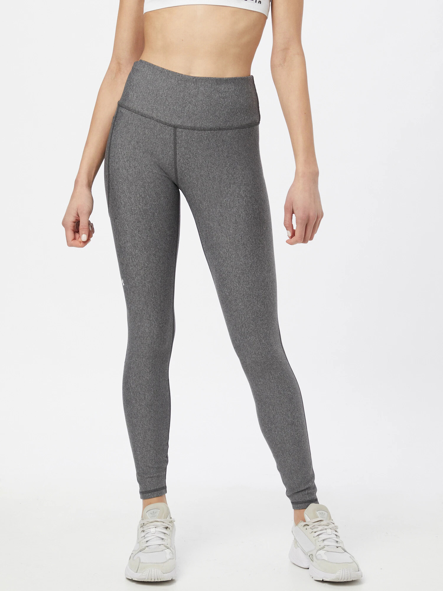 UNDER ARMOUR Pantaloni sport gri amestecat - Pled.ro