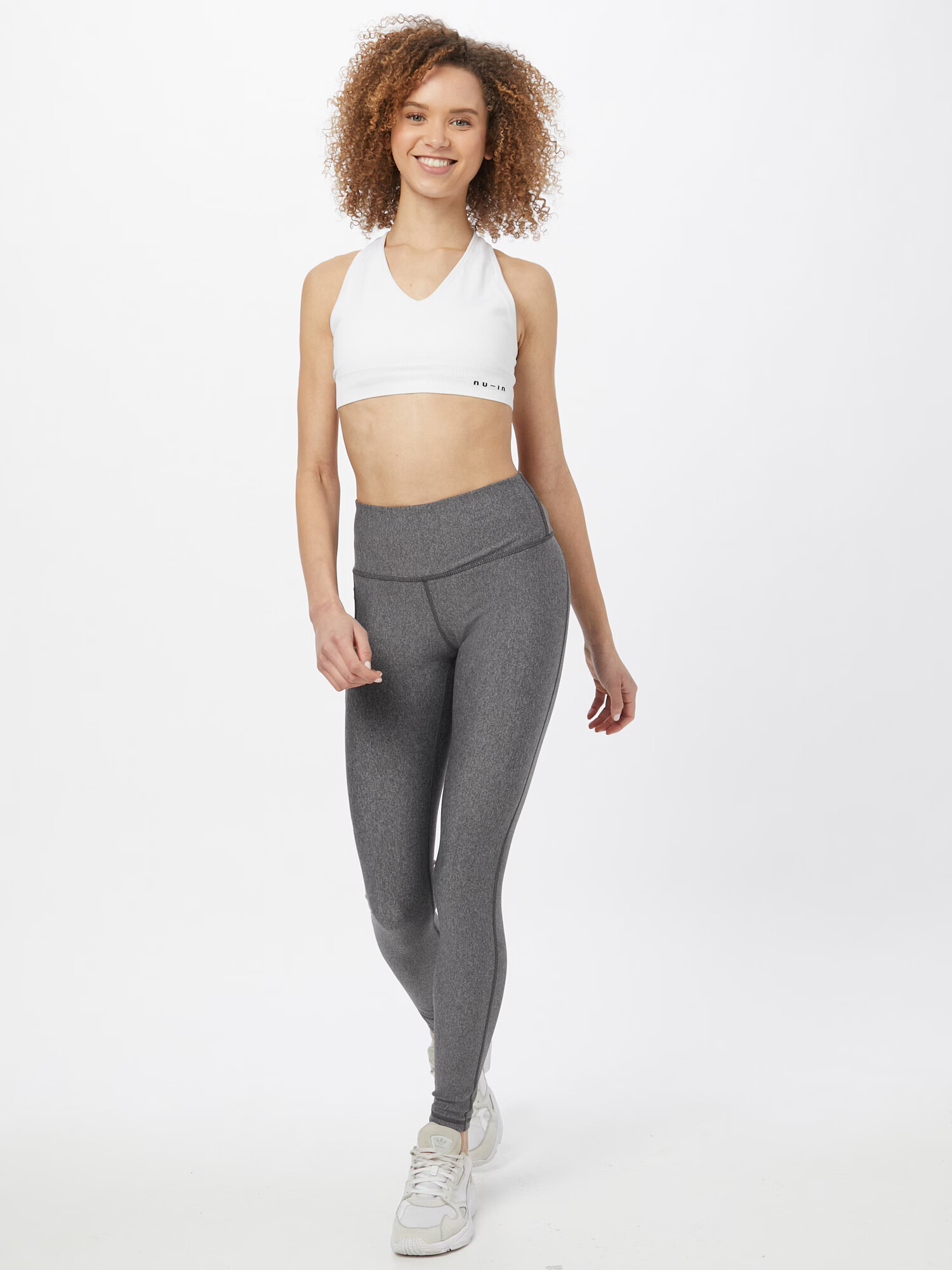 UNDER ARMOUR Pantaloni sport gri amestecat - Pled.ro