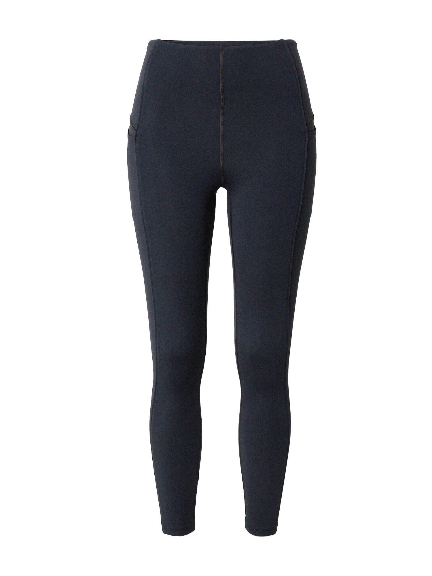 UNDER ARMOUR Pantaloni sport gri argintiu / negru - Pled.ro