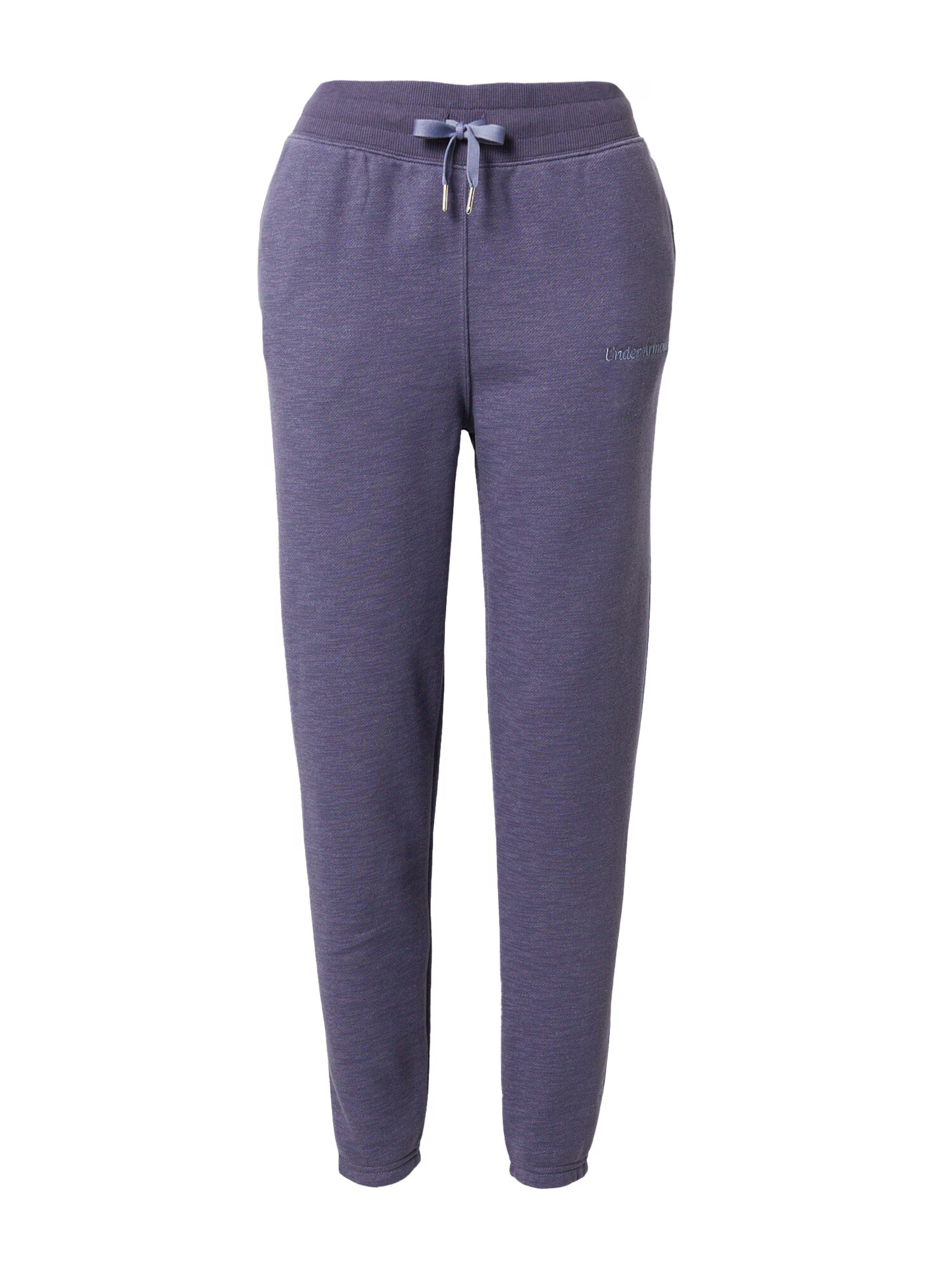 UNDER ARMOUR Pantaloni sport 'Essential' gri bazalt - Pled.ro