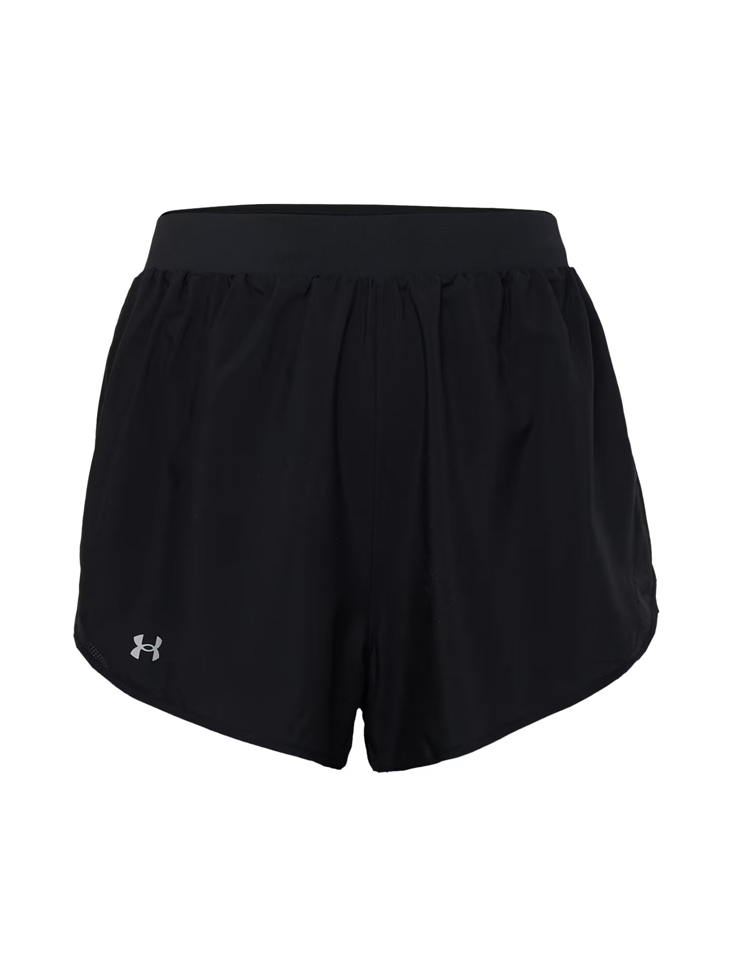 UNDER ARMOUR Pantaloni sport gri deschis / negru - Pled.ro