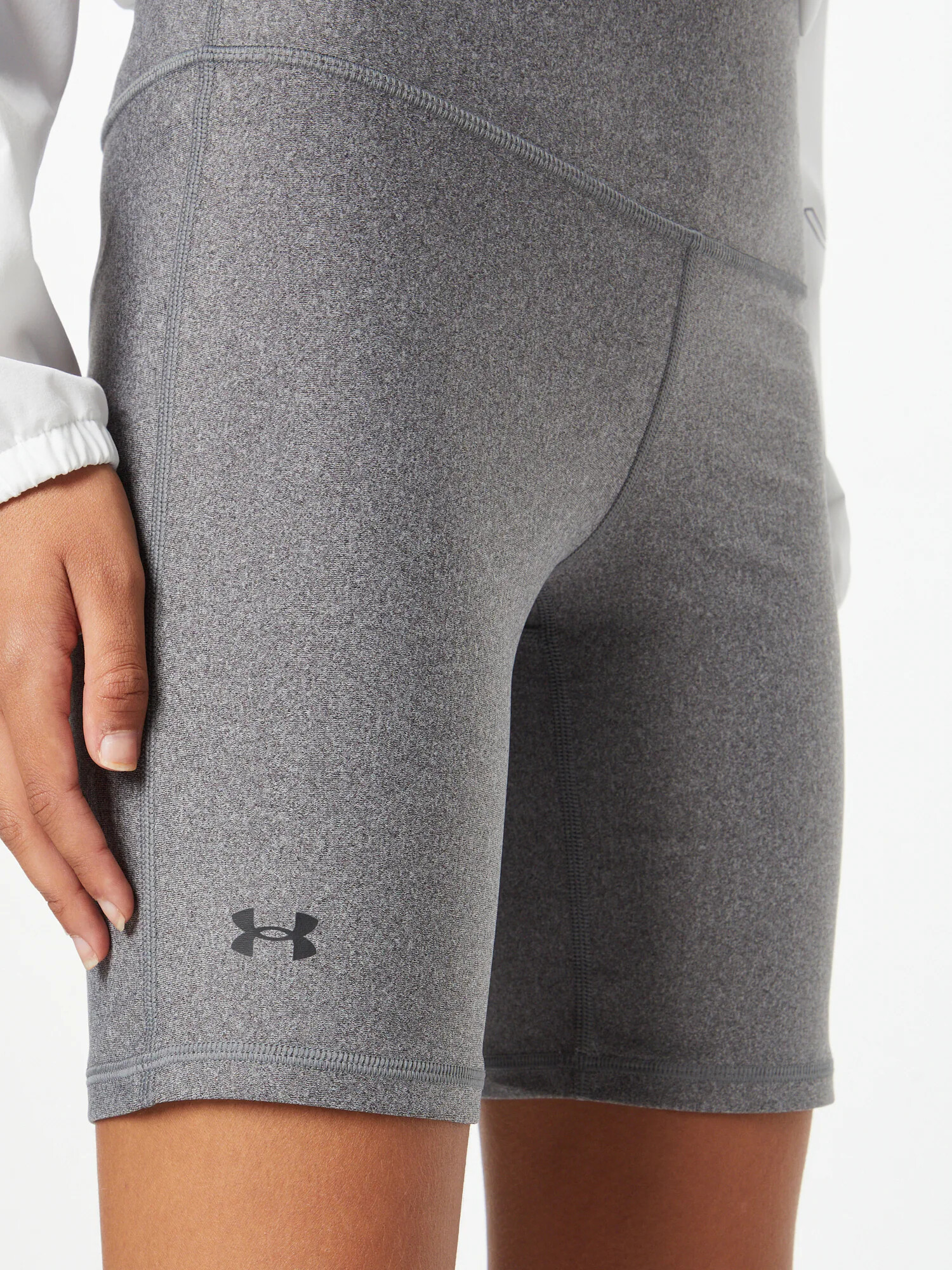 UNDER ARMOUR Pantaloni sport gri / gri închis / negru - Pled.ro