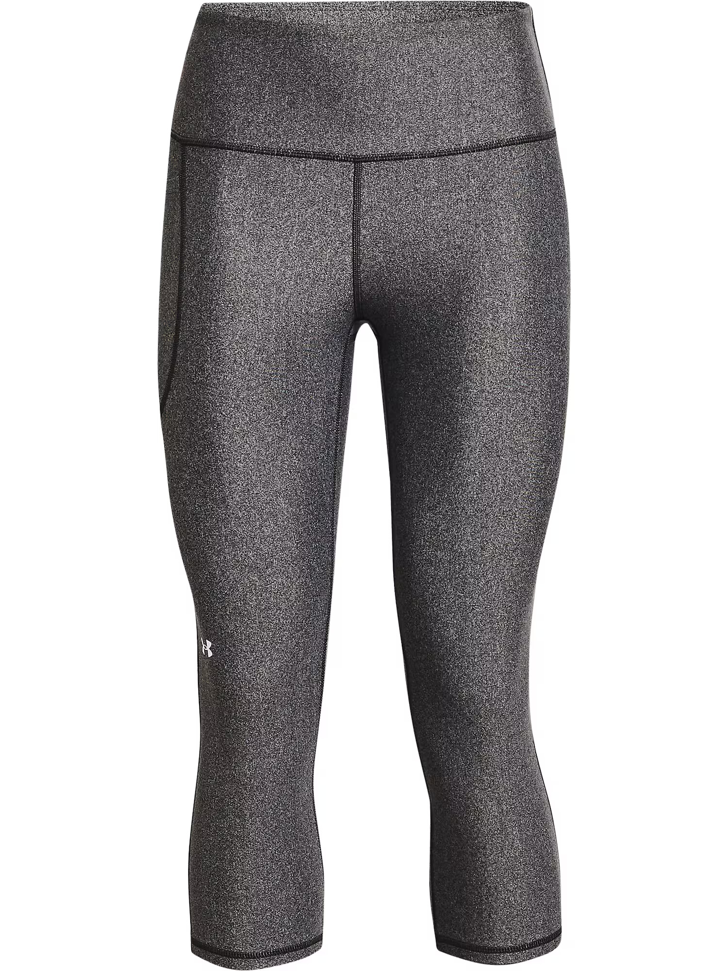 UNDER ARMOUR Pantaloni sport gri piatră / alb - Pled.ro