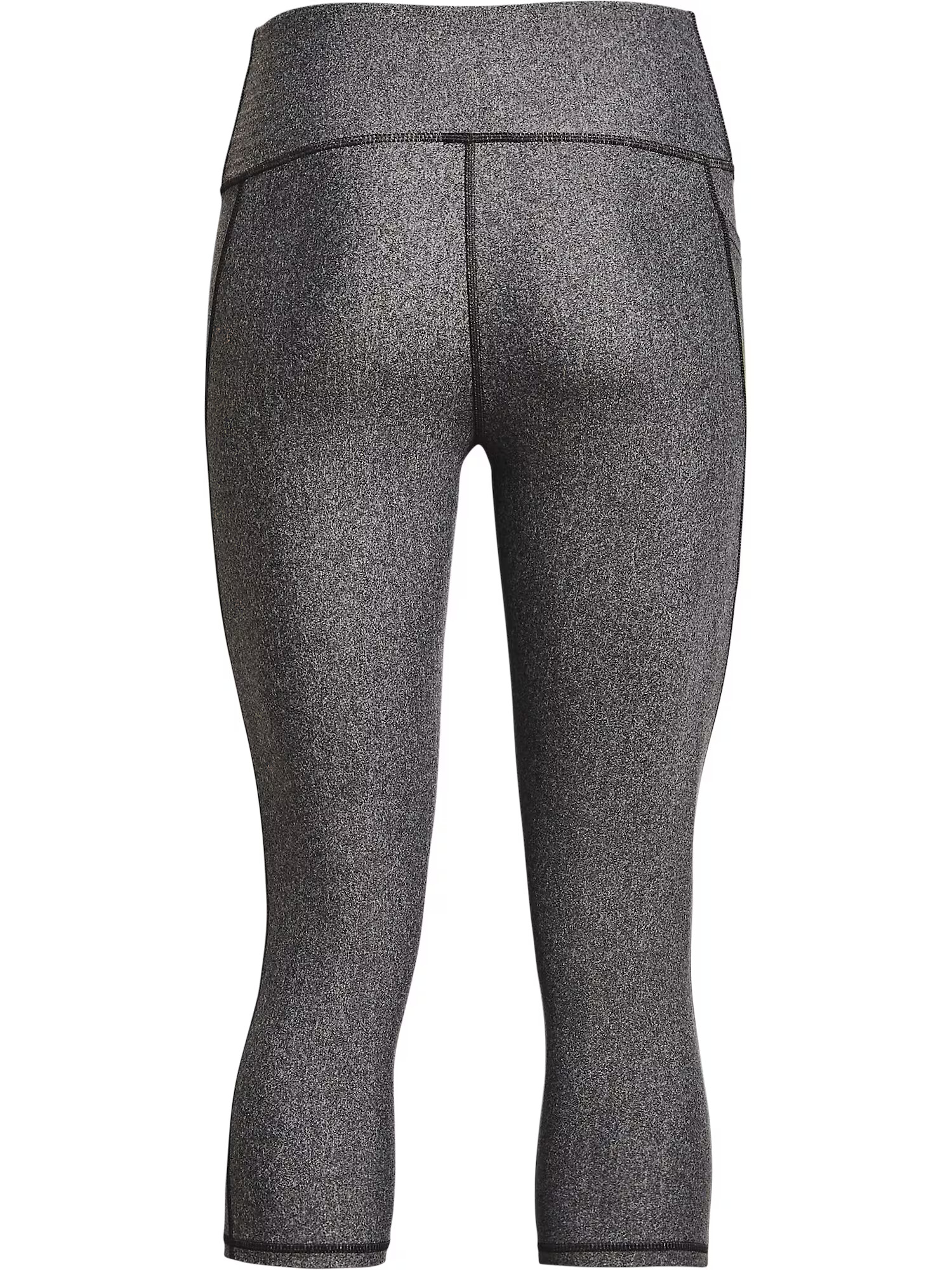 UNDER ARMOUR Pantaloni sport gri piatră / alb - Pled.ro