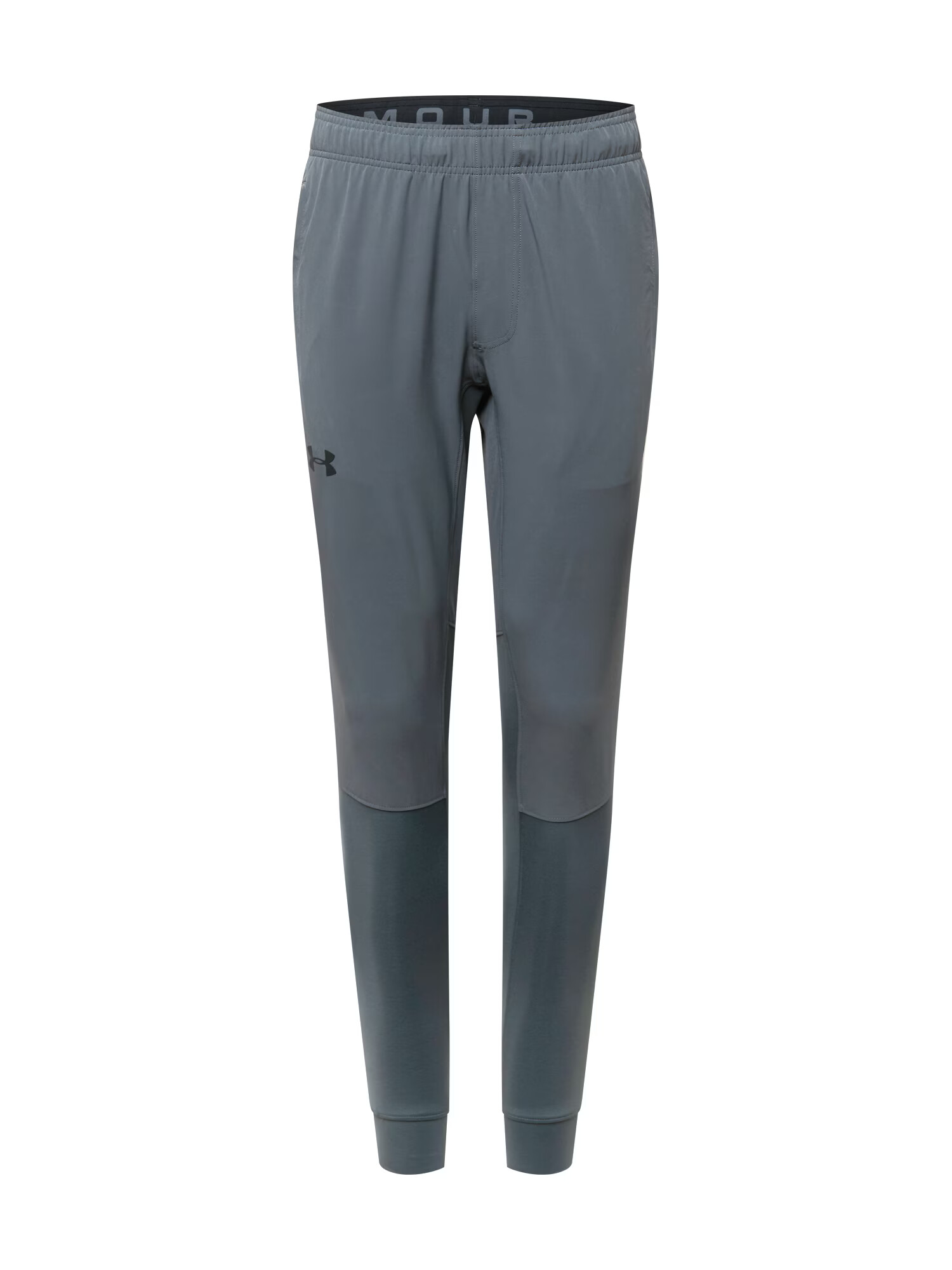 UNDER ARMOUR Pantaloni sport 'Hybrid' gri grafit / gri bazalt - Pled.ro