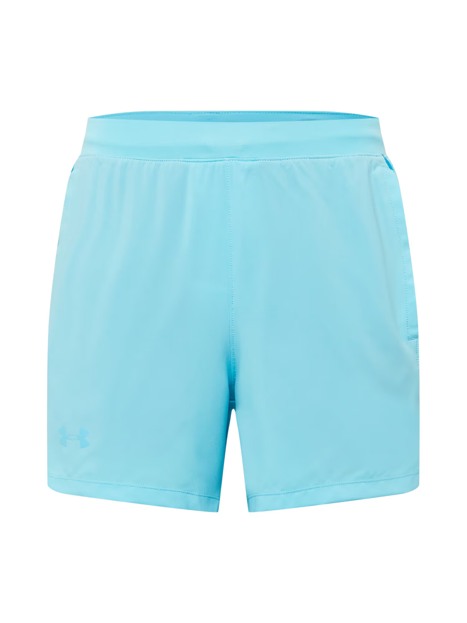 UNDER ARMOUR Pantaloni sport 'Launch' albastru regal / azuriu - Pled.ro