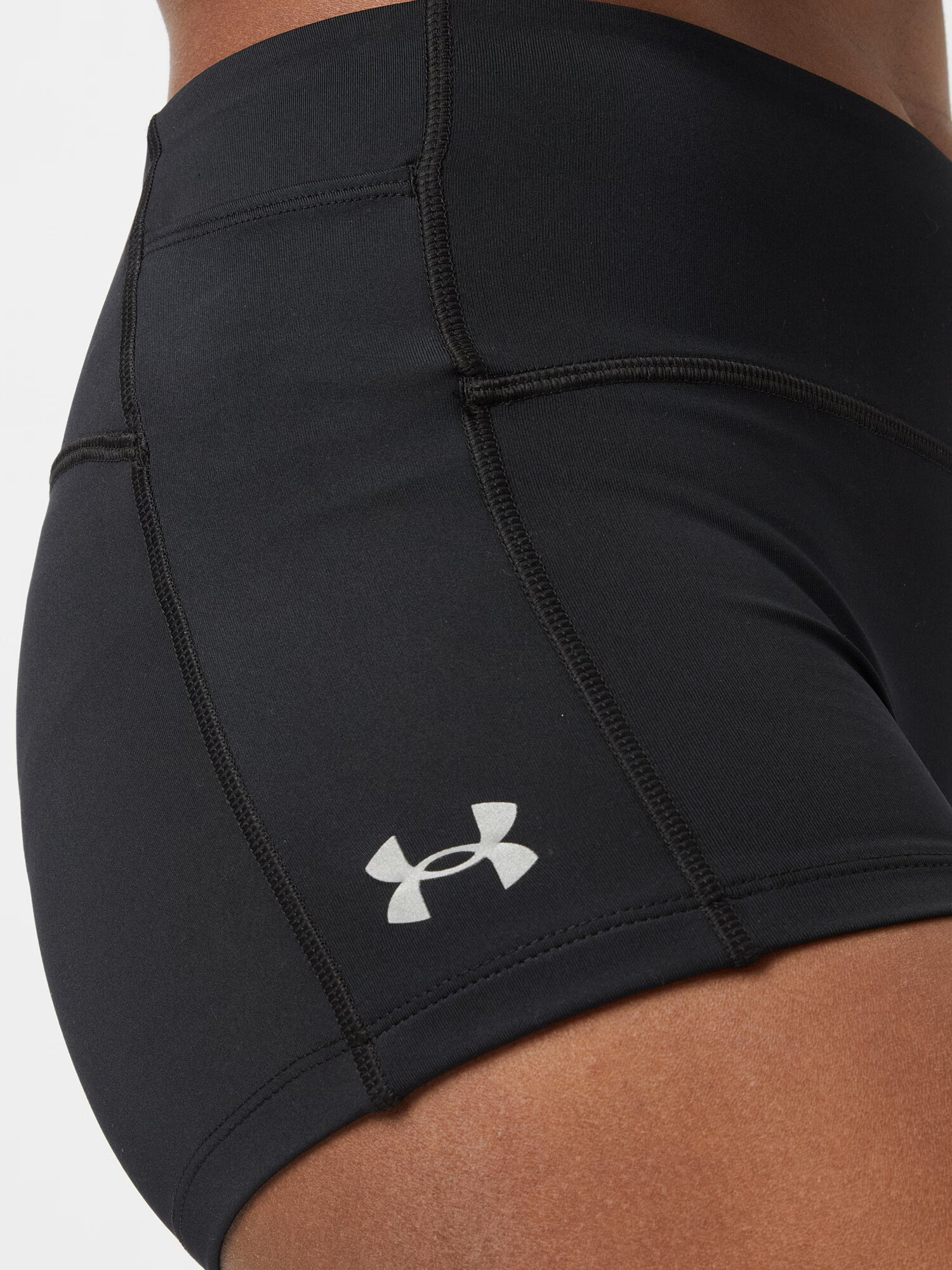 UNDER ARMOUR Pantaloni sport 'Launch' negru - Pled.ro