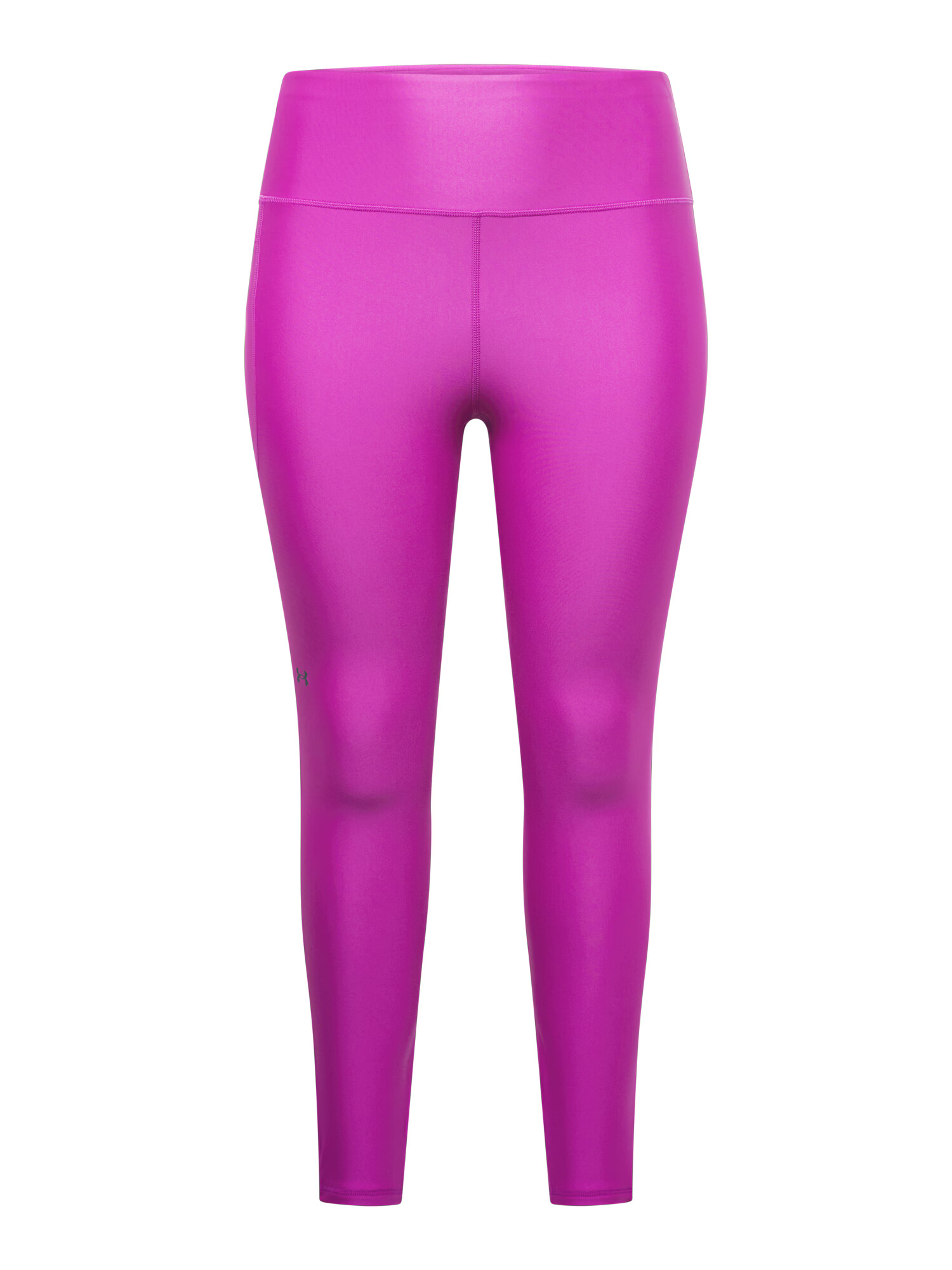 UNDER ARMOUR Pantaloni sport lila - Pled.ro