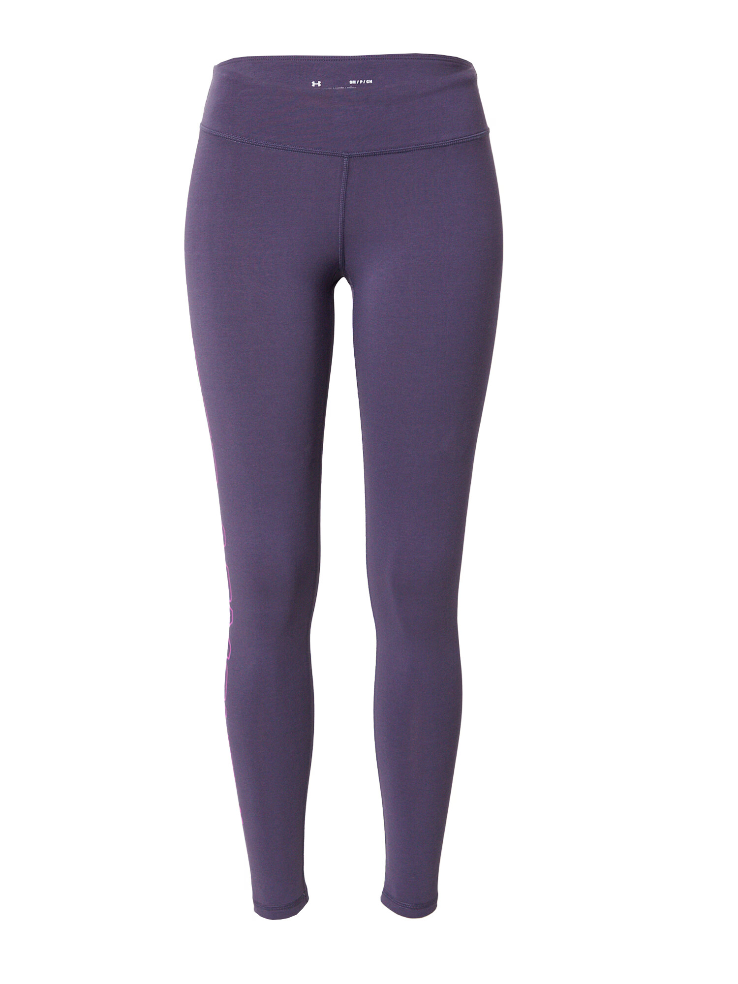 UNDER ARMOUR Pantaloni sport 'Favorite' lila / mov închis - Pled.ro