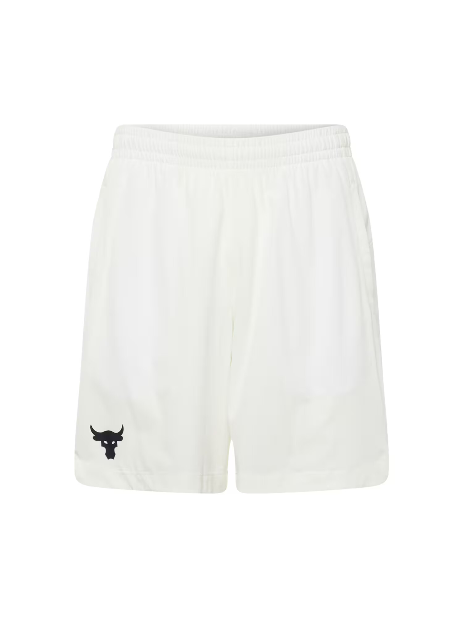 UNDER ARMOUR Pantaloni sport maro cămilă / negru - Pled.ro