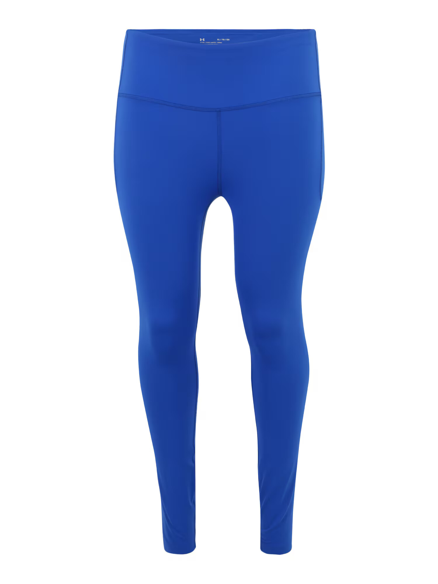 UNDER ARMOUR Pantaloni sport 'Meridian' albastru / gri argintiu - Pled.ro