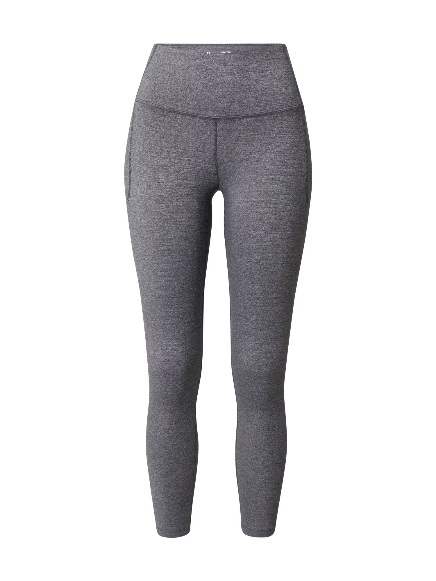 UNDER ARMOUR Pantaloni sport 'Meridian' gri metalic - Pled.ro