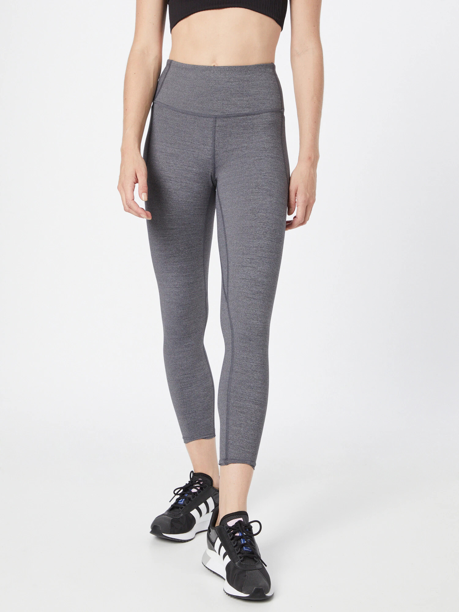 UNDER ARMOUR Pantaloni sport 'Meridian' gri metalic - Pled.ro