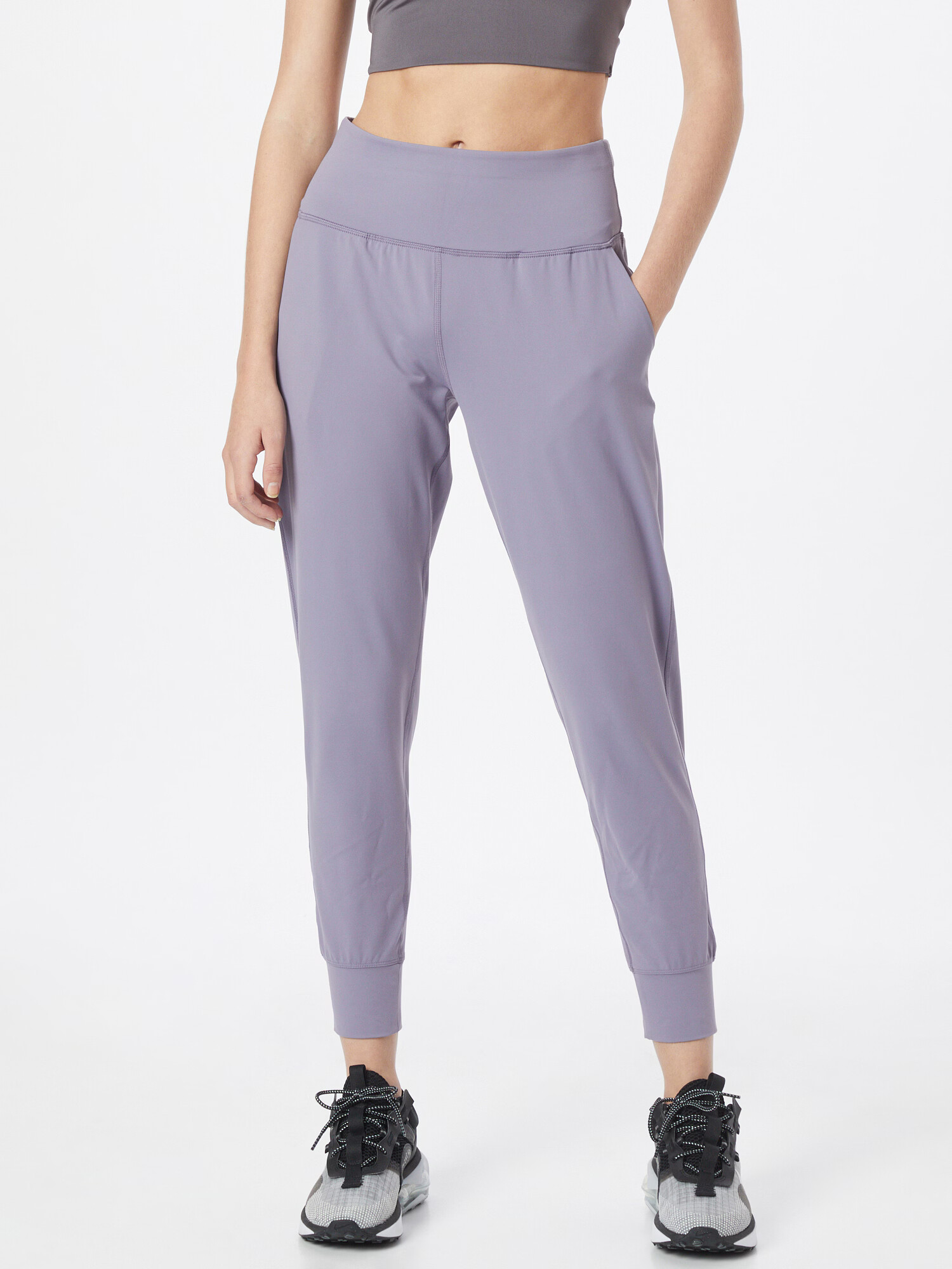 UNDER ARMOUR Pantaloni sport 'Meridian' lila - Pled.ro