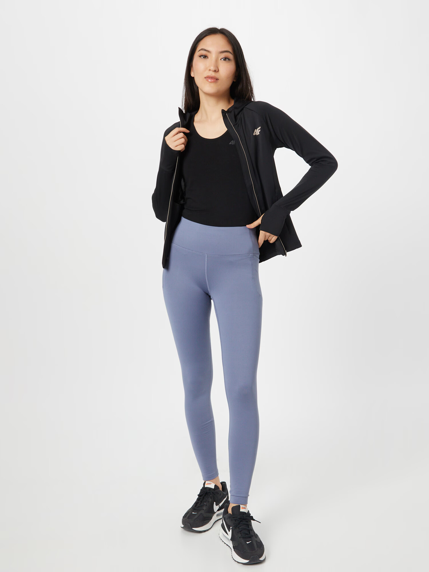 UNDER ARMOUR Pantaloni sport 'Meridian' lila - Pled.ro