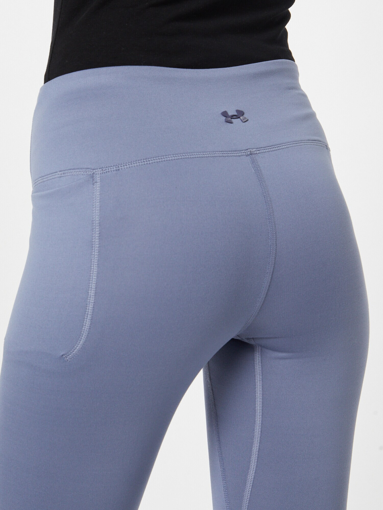 UNDER ARMOUR Pantaloni sport 'Meridian' lila - Pled.ro