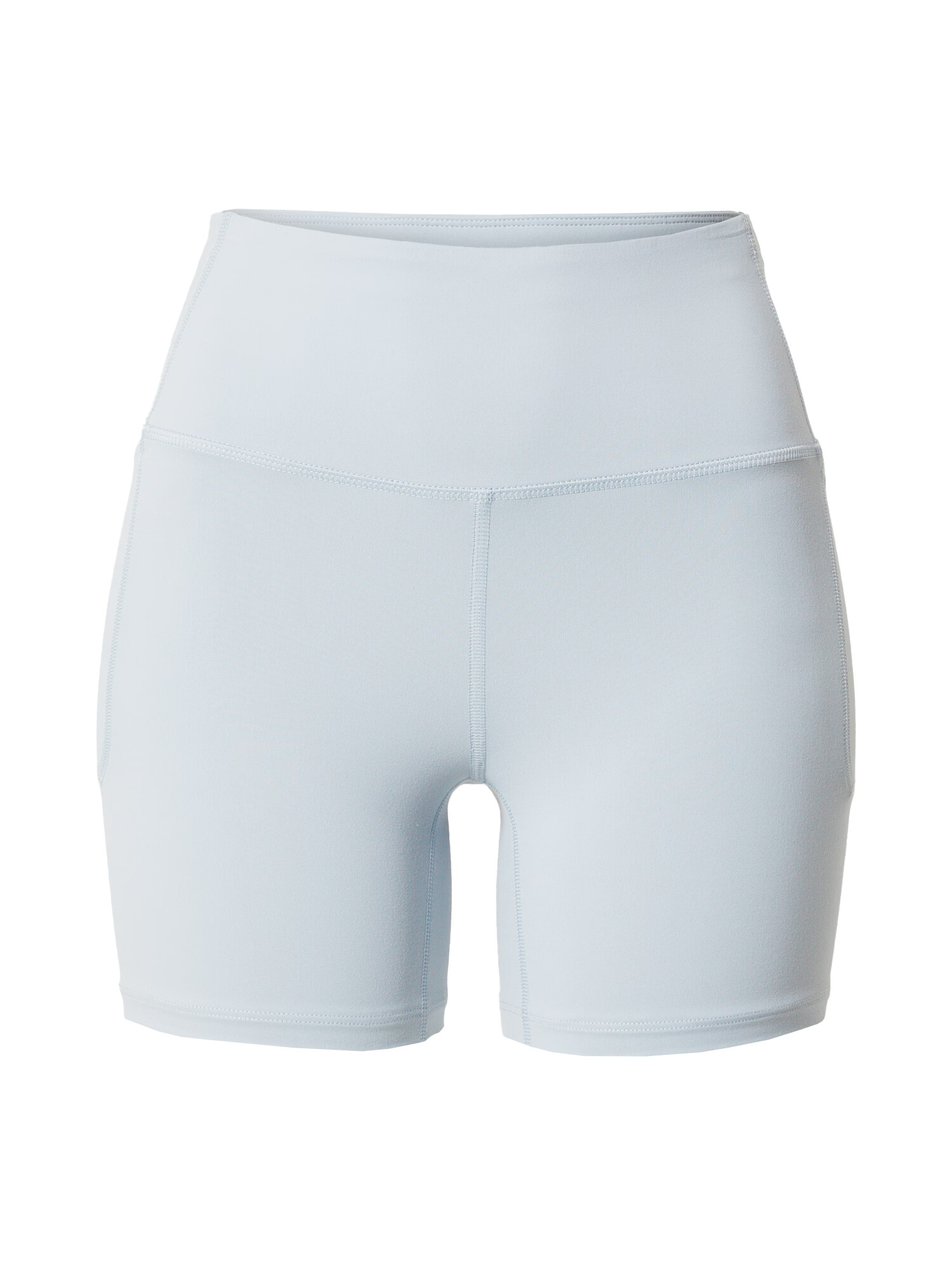 UNDER ARMOUR Pantaloni sport 'Meridian Middy' mov pastel - Pled.ro