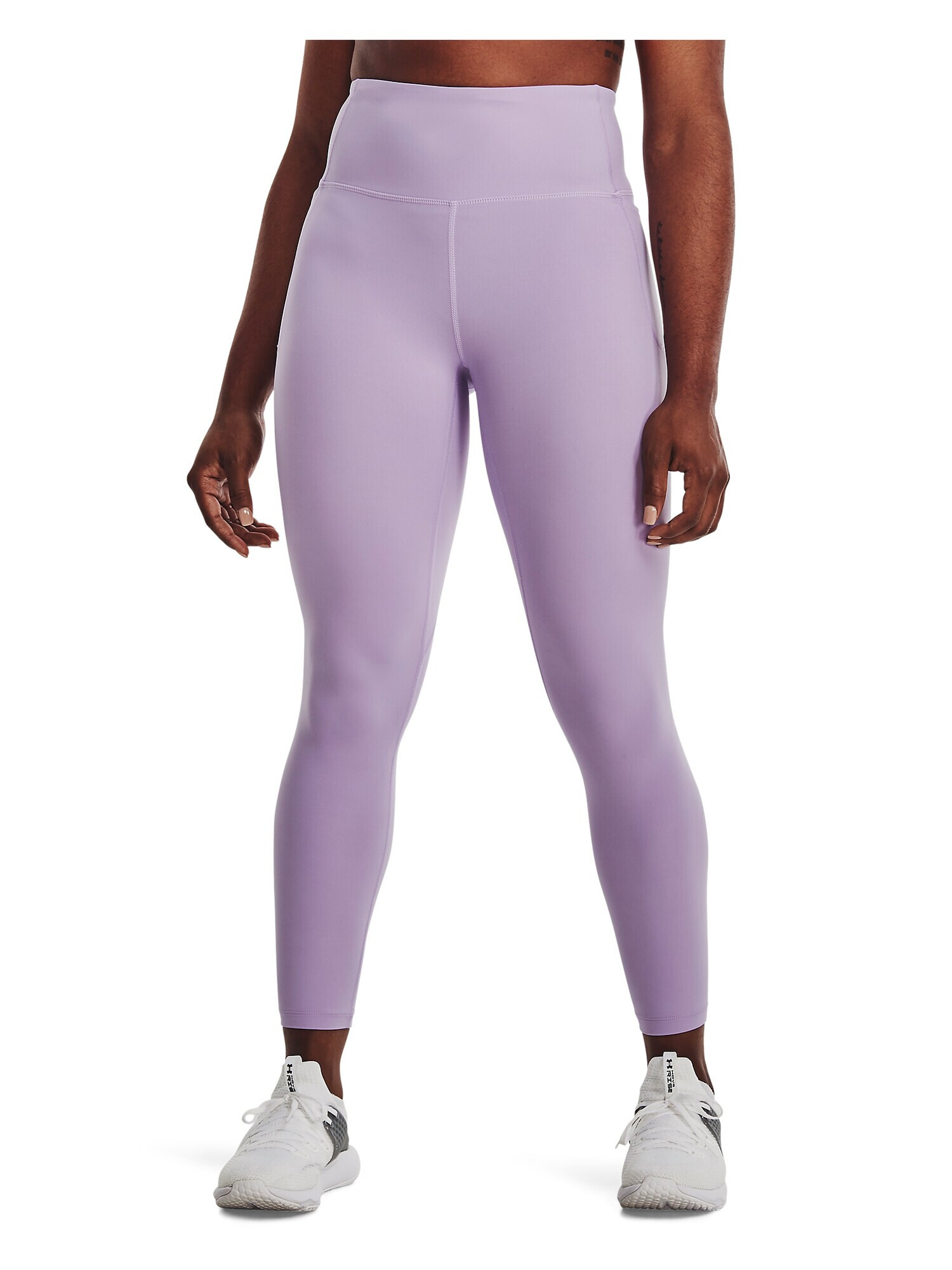 UNDER ARMOUR Pantaloni sport ' Meridian ' mov deschis - Pled.ro