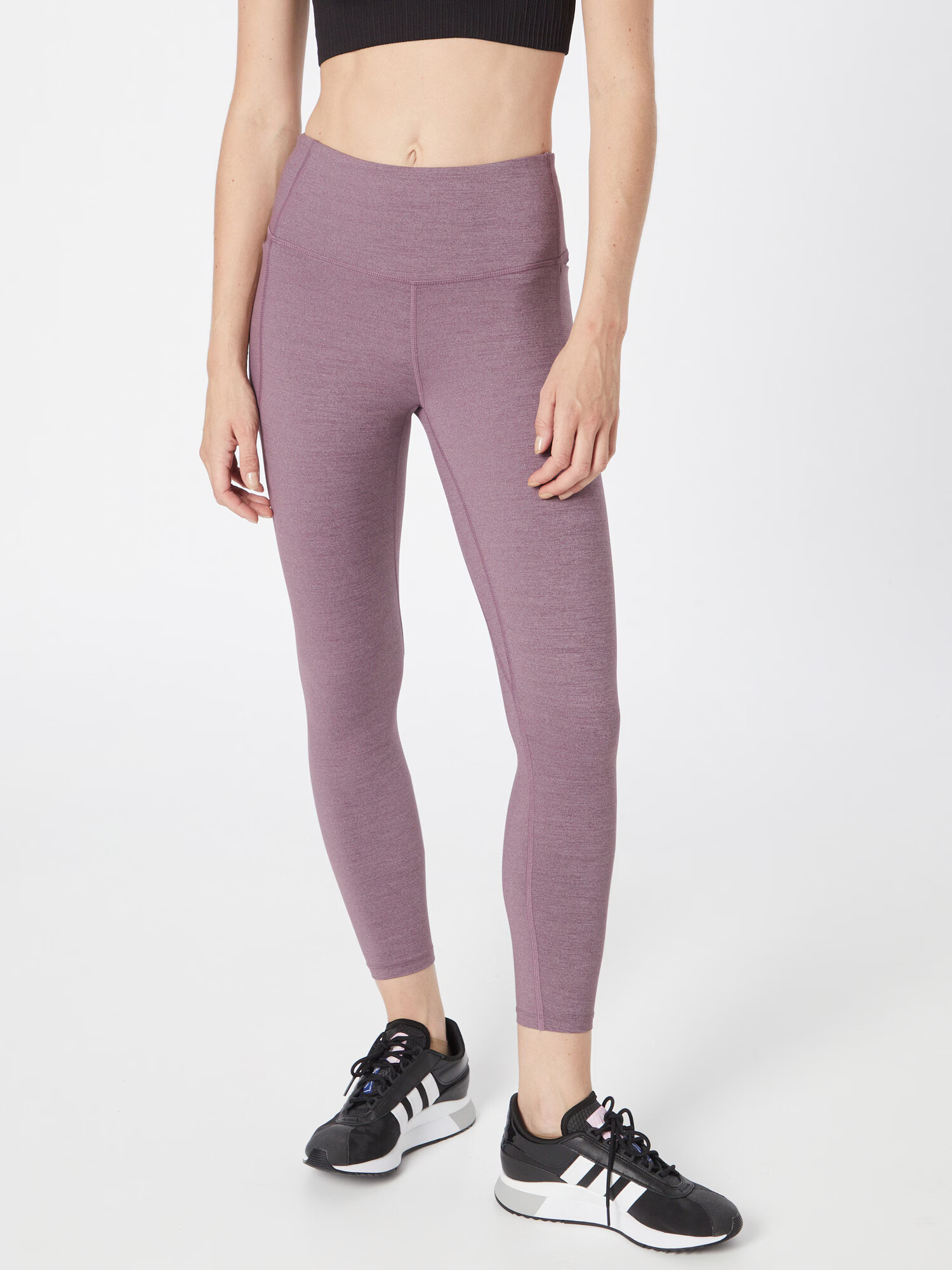 UNDER ARMOUR Pantaloni sport 'Meridian' mov orhidee - Pled.ro