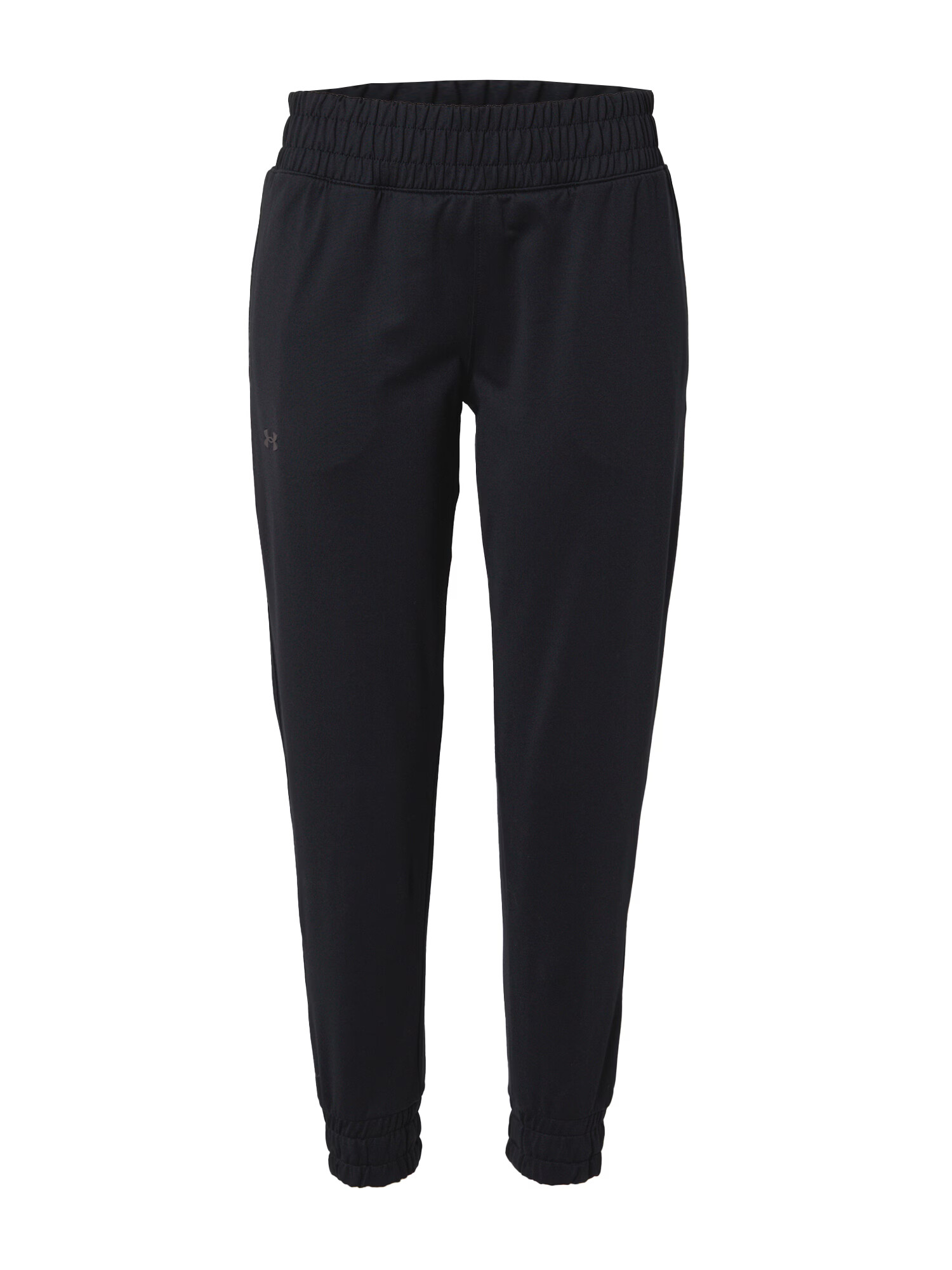 UNDER ARMOUR Pantaloni sport 'Meridian' negru - Pled.ro