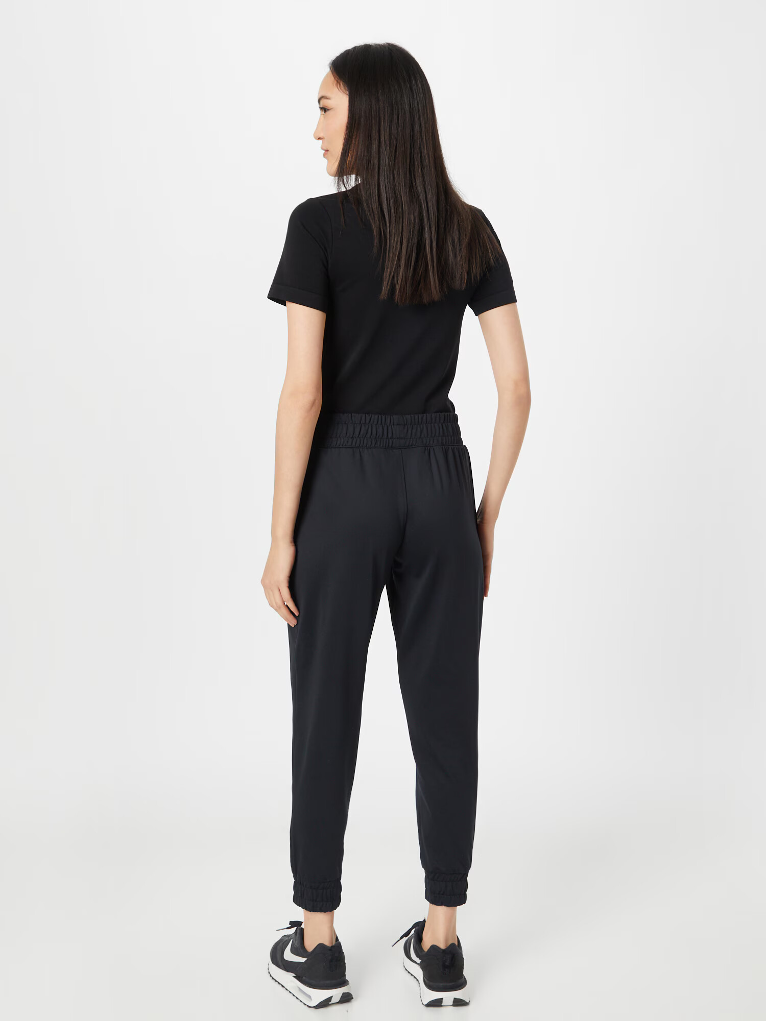 UNDER ARMOUR Pantaloni sport 'Meridian' negru - Pled.ro