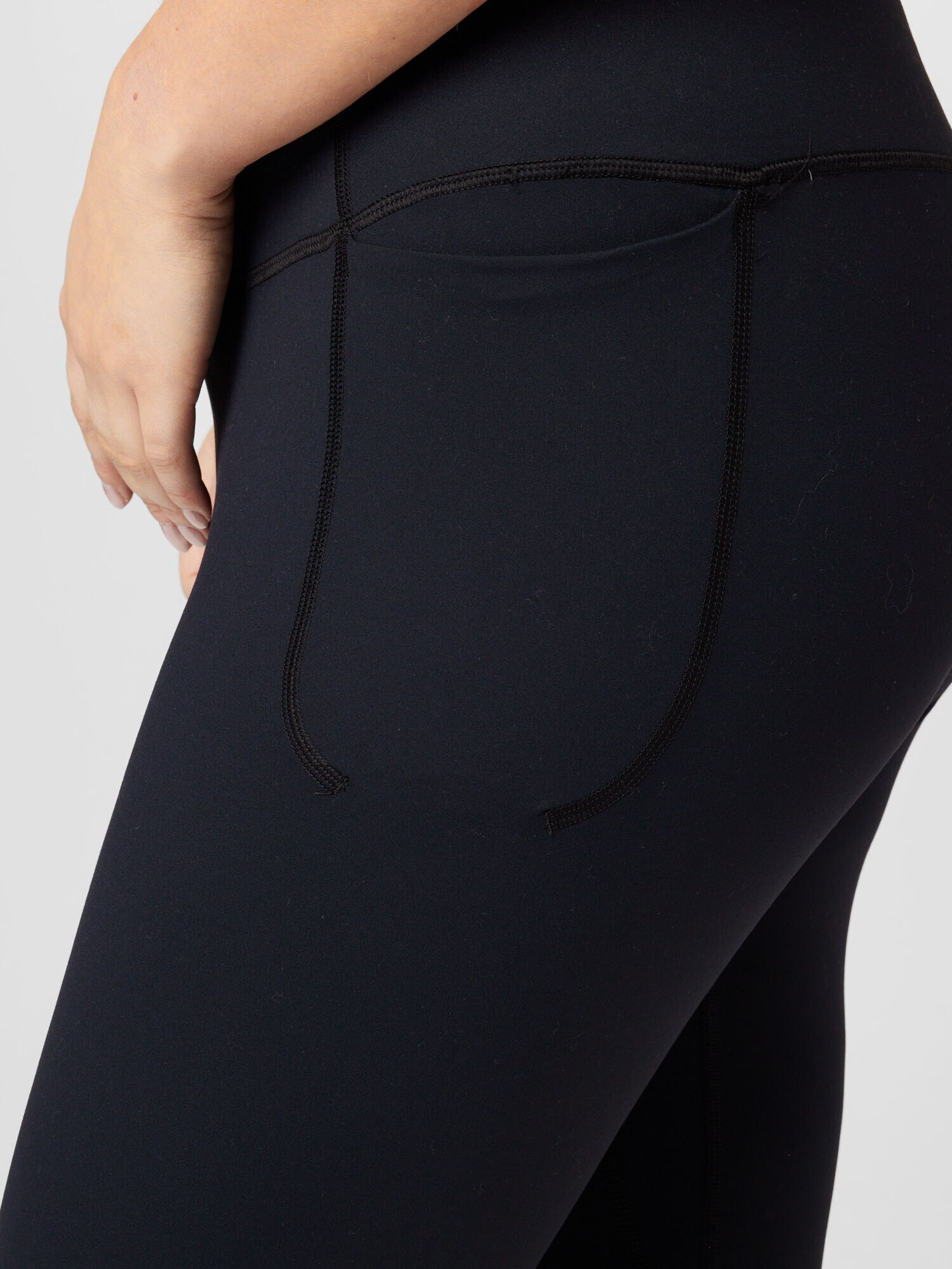 UNDER ARMOUR Pantaloni sport 'Meridian' negru - Pled.ro