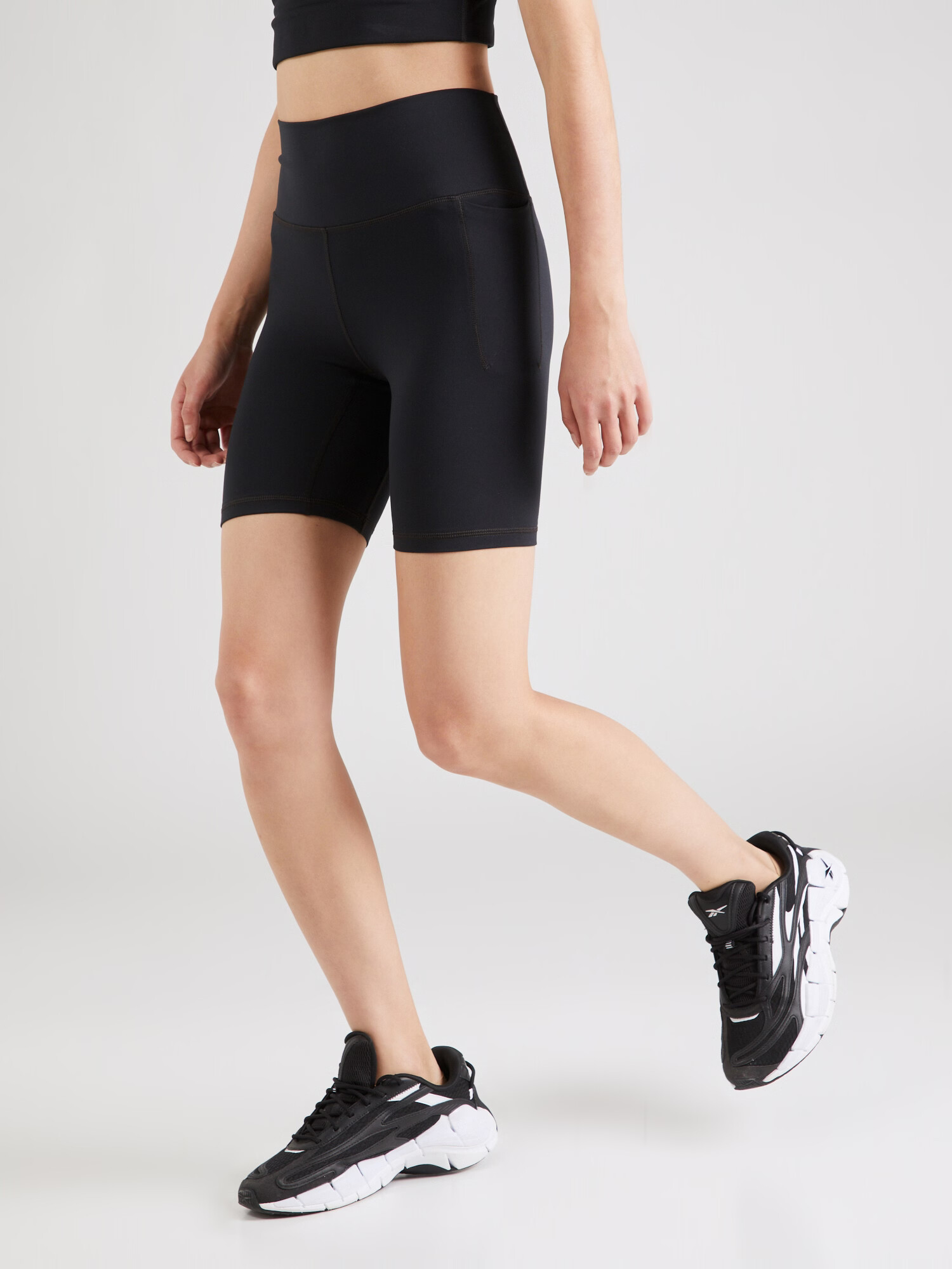 UNDER ARMOUR Pantaloni sport 'Meridian' negru - Pled.ro