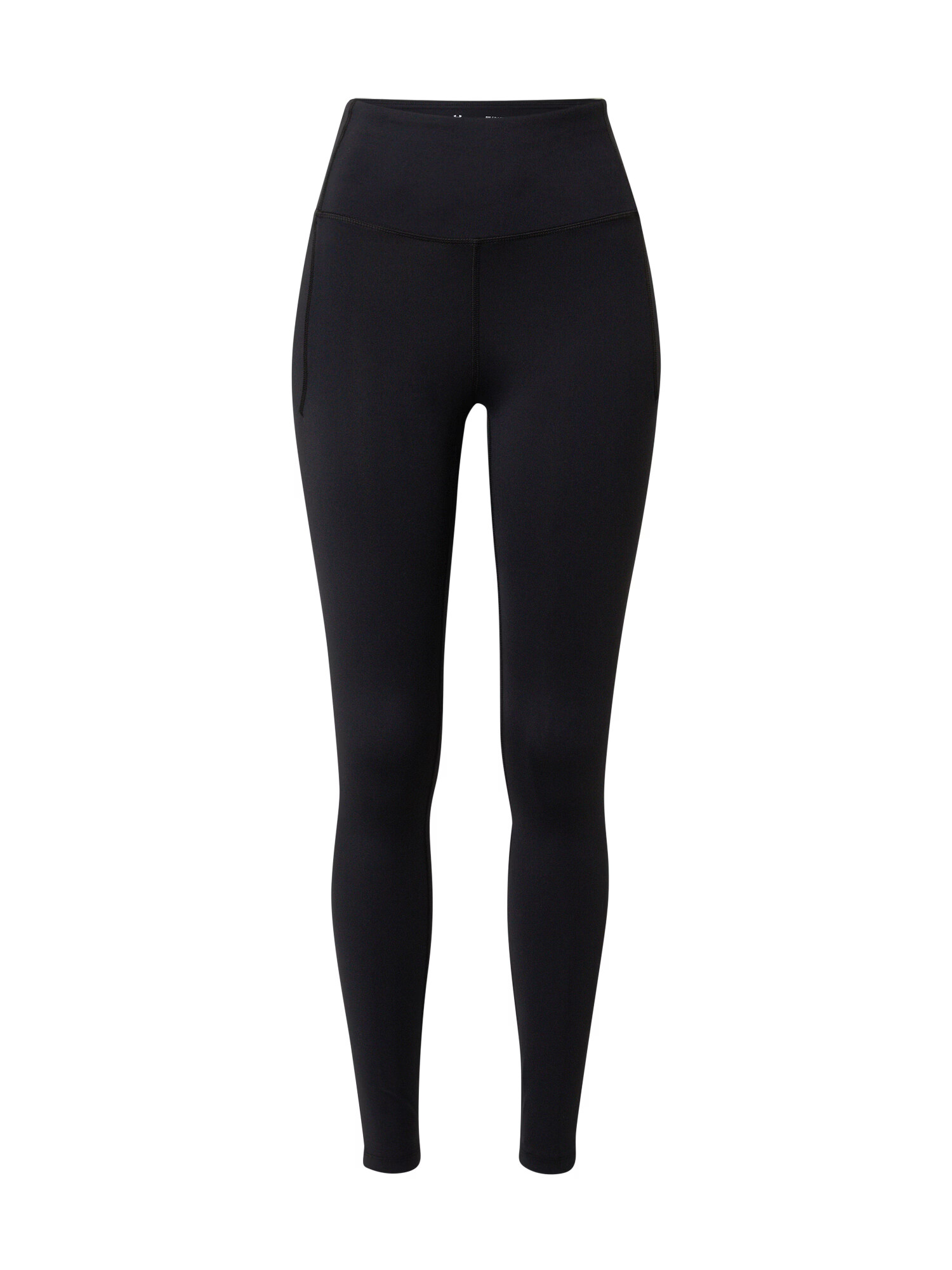 UNDER ARMOUR Pantaloni sport 'Meridian' negru / alb - Pled.ro