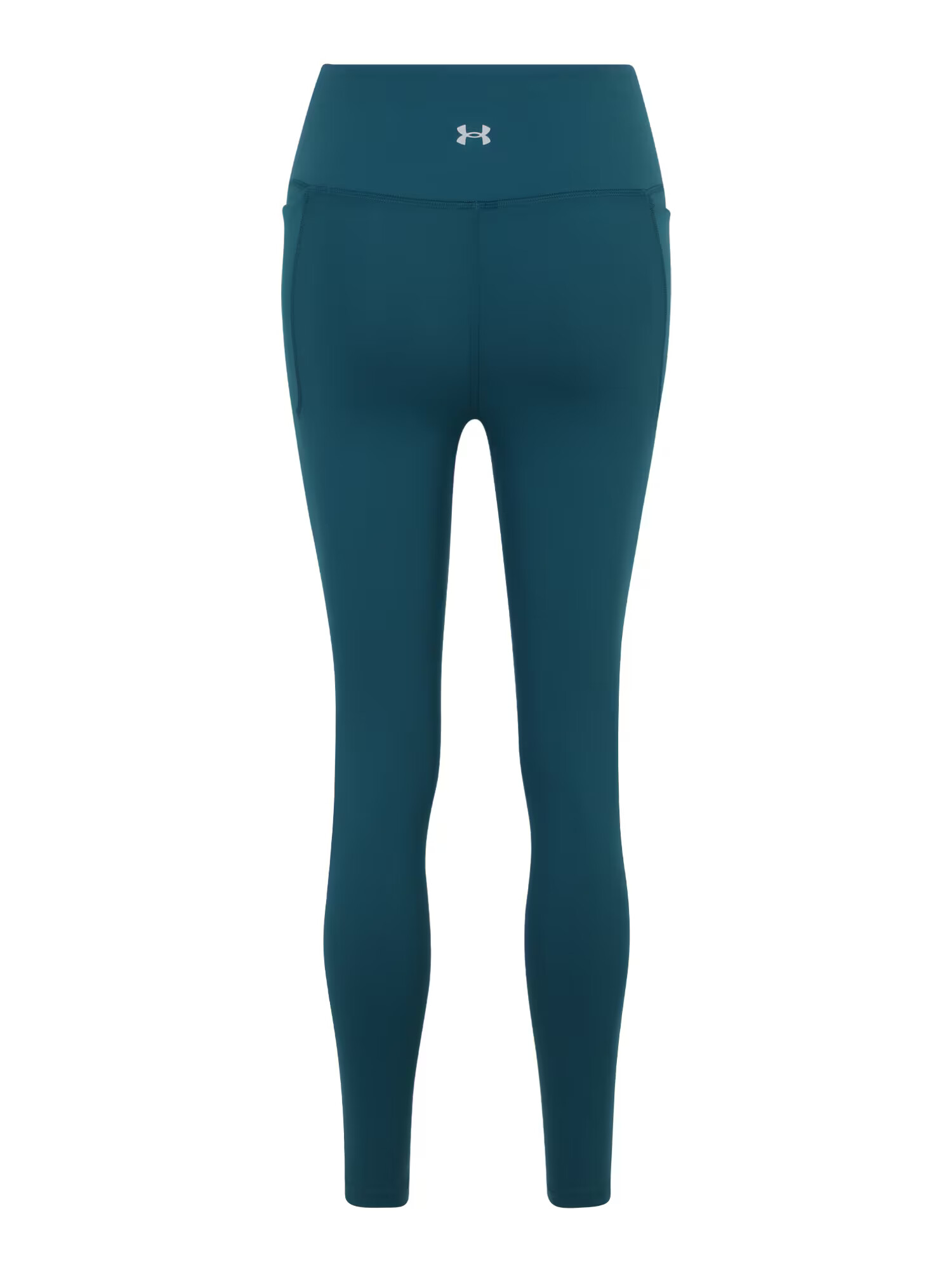 UNDER ARMOUR Pantaloni sport 'Meridian' verde jad - Pled.ro