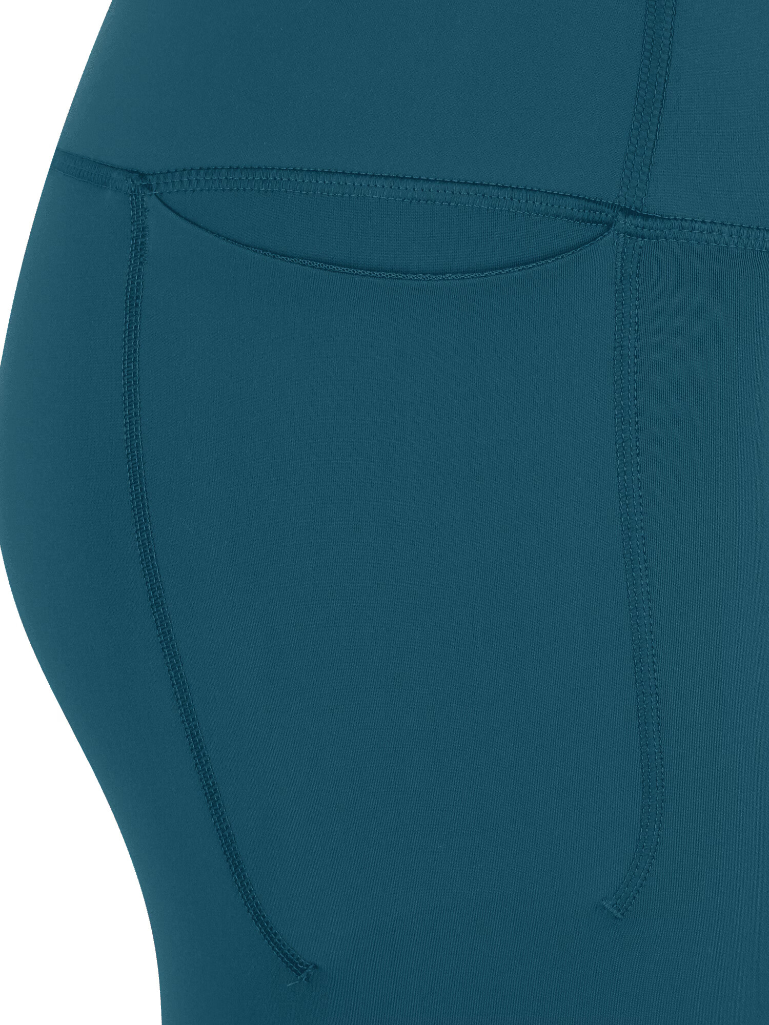 UNDER ARMOUR Pantaloni sport 'Meridian' verde jad - Pled.ro