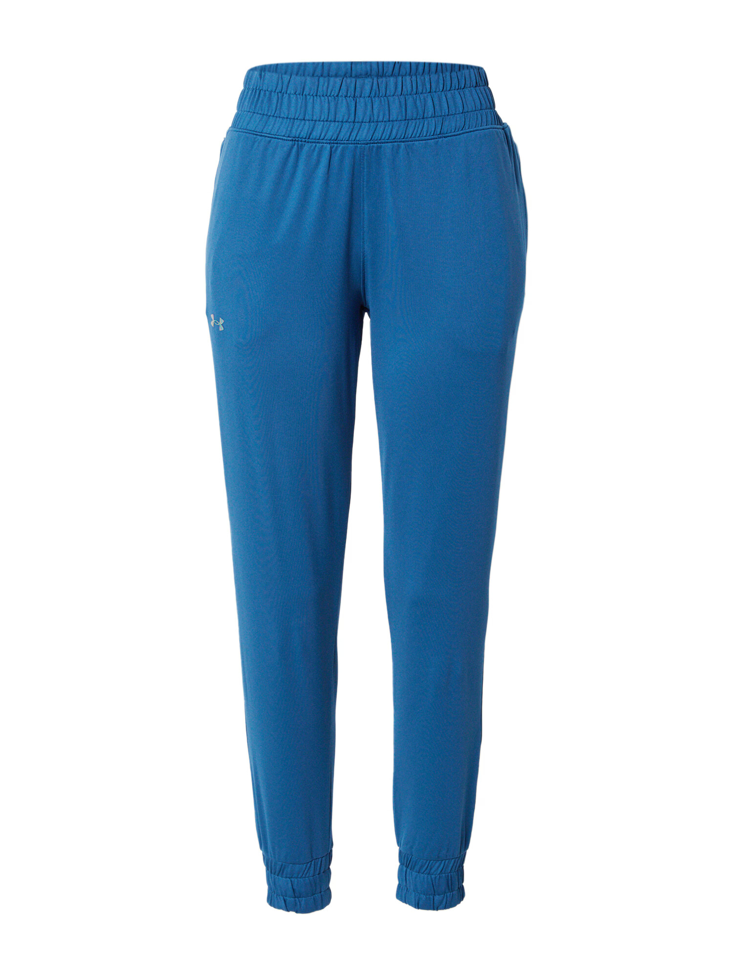 UNDER ARMOUR Pantaloni sport 'Meridian' verde petrol - Pled.ro